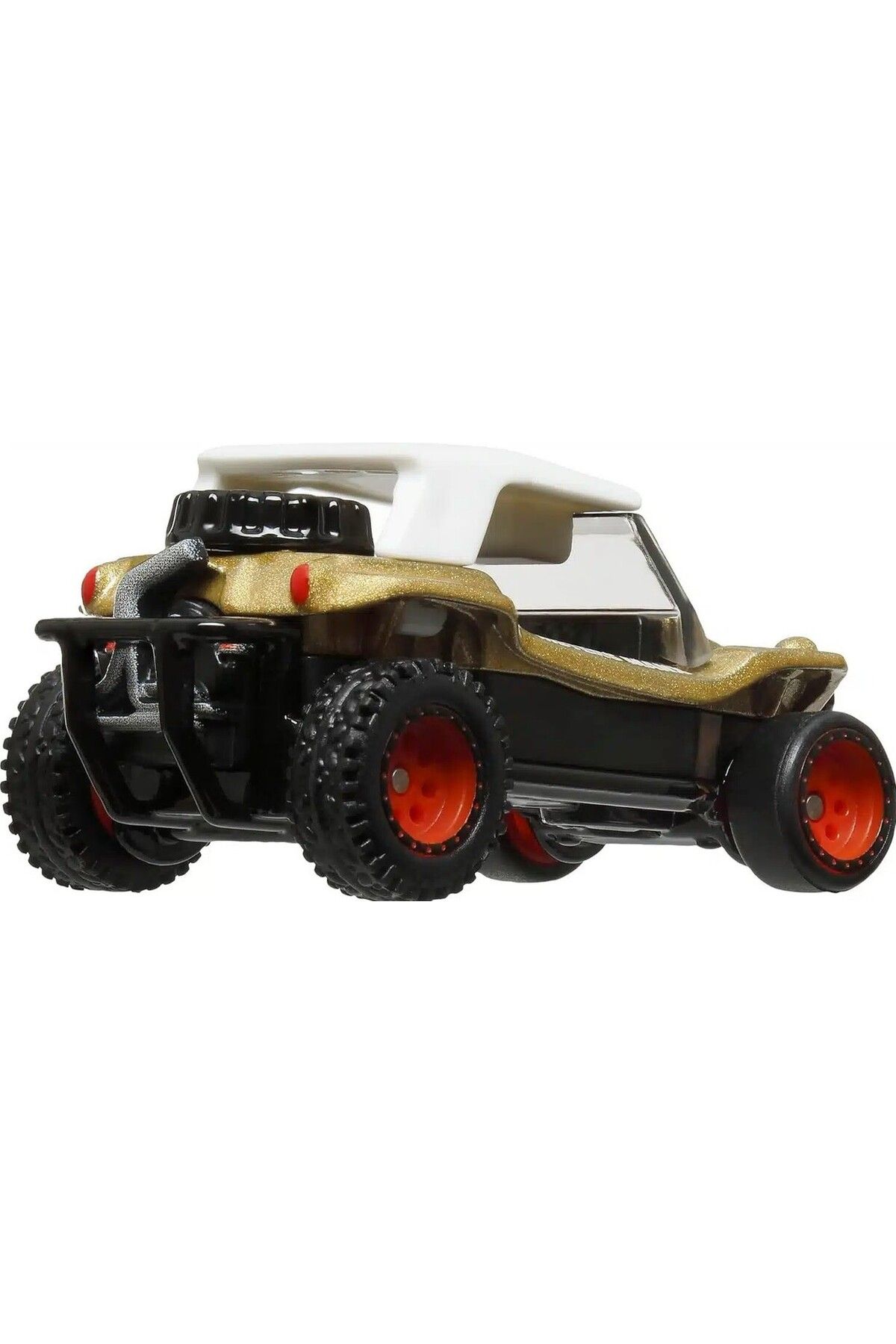 HOT WHEELS Boulevard Premium Tekli Arabalar - Meyers Manx