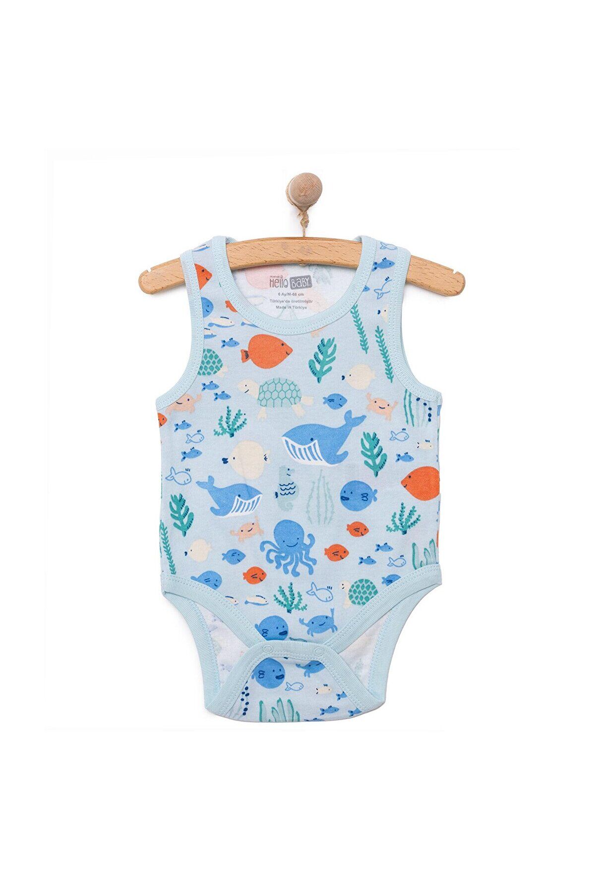 ebebek Hello Baby HelloBaby Atlet Body