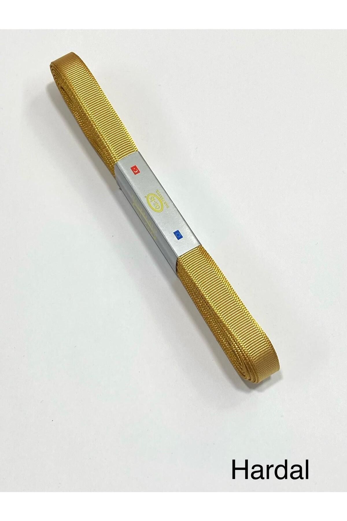 karantuhafiye Grogren Kurdele 10 mm ( 1 cm ) / 10 Metre