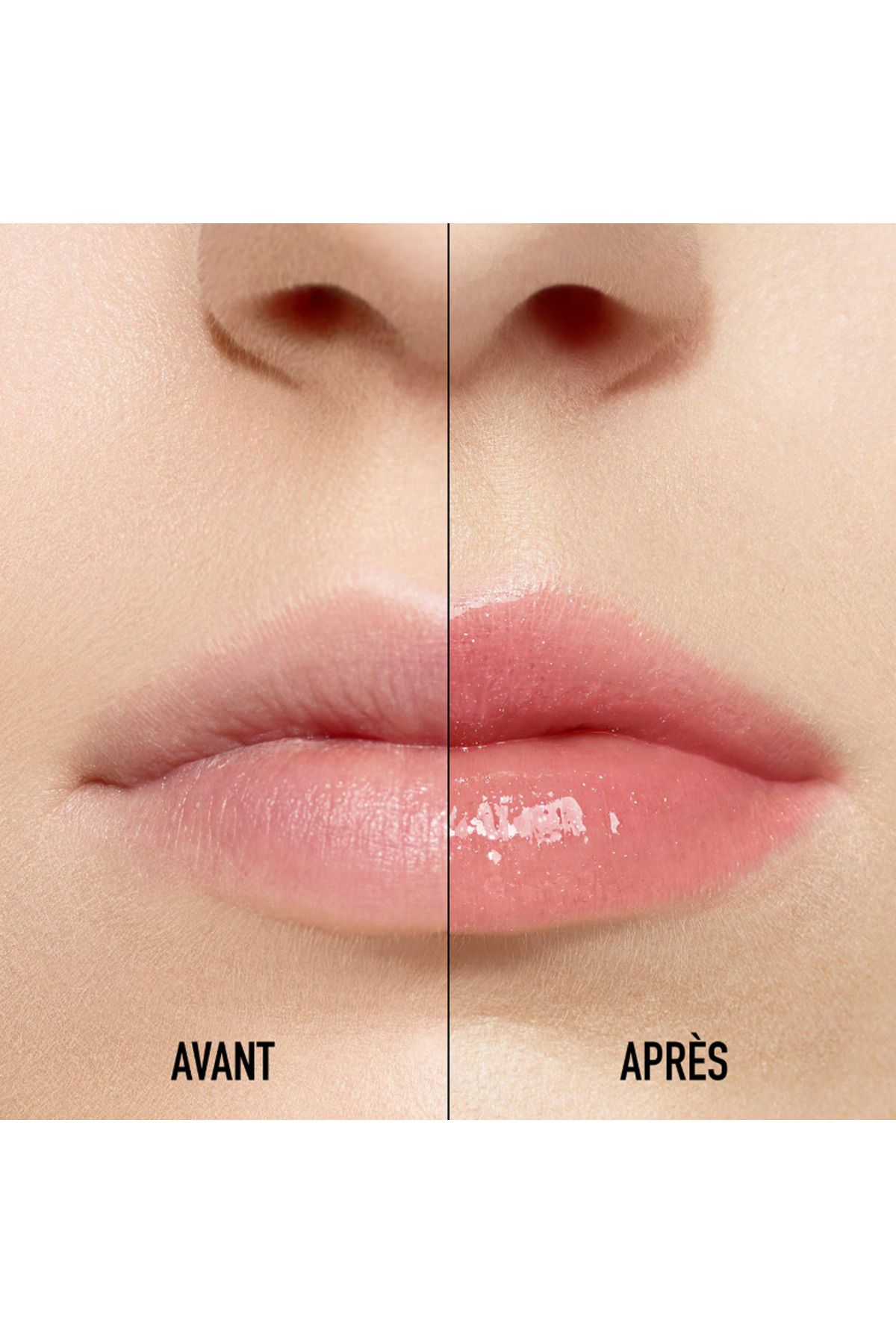 Dior-Addict Lip Maximizer Moisturizing and Plumping Lip Gloss Clear Intense Sparkle 6ml 2