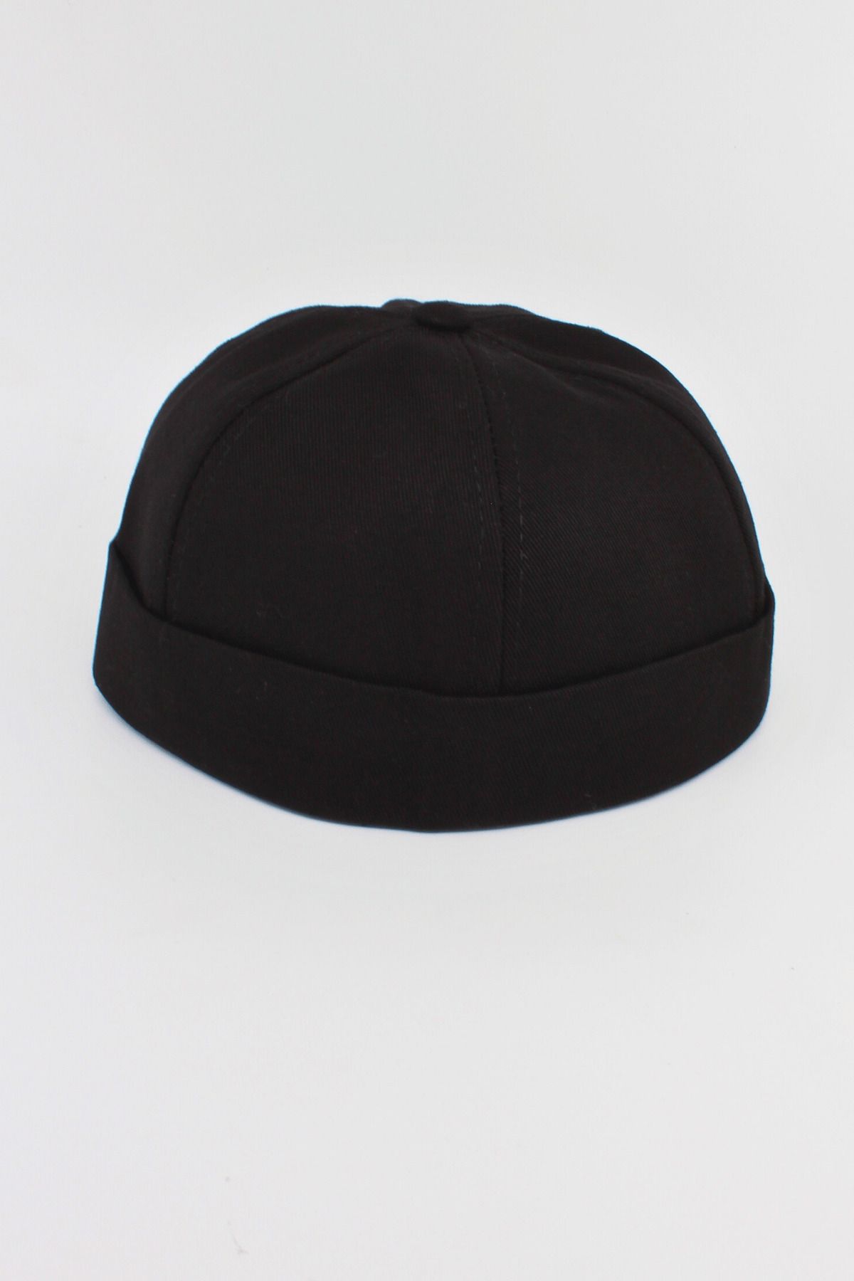 Hat Town %100 Pamuk Cap Docker Şapka