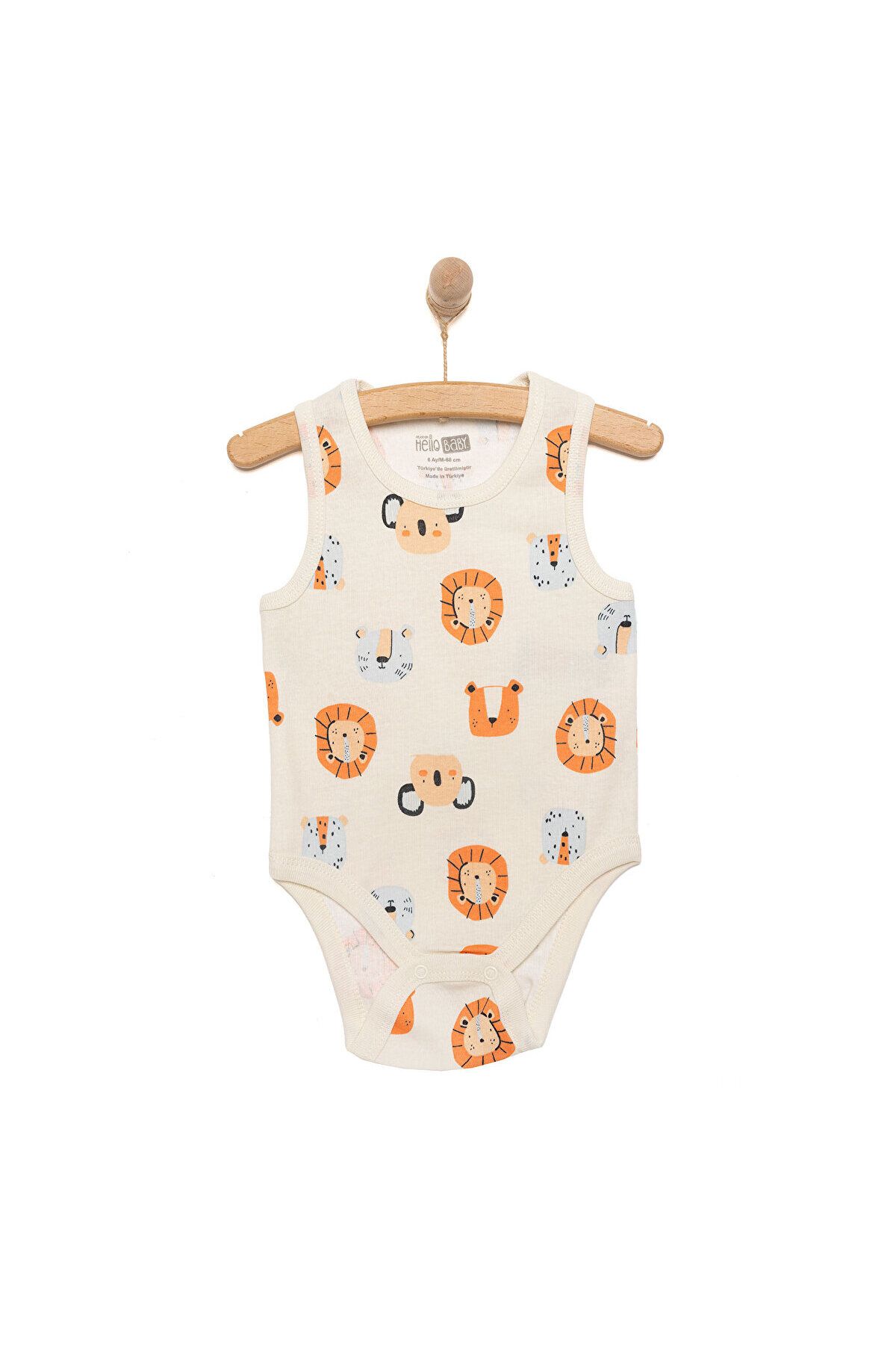 ebebek Hello Baby HelloBaby Atlet Body