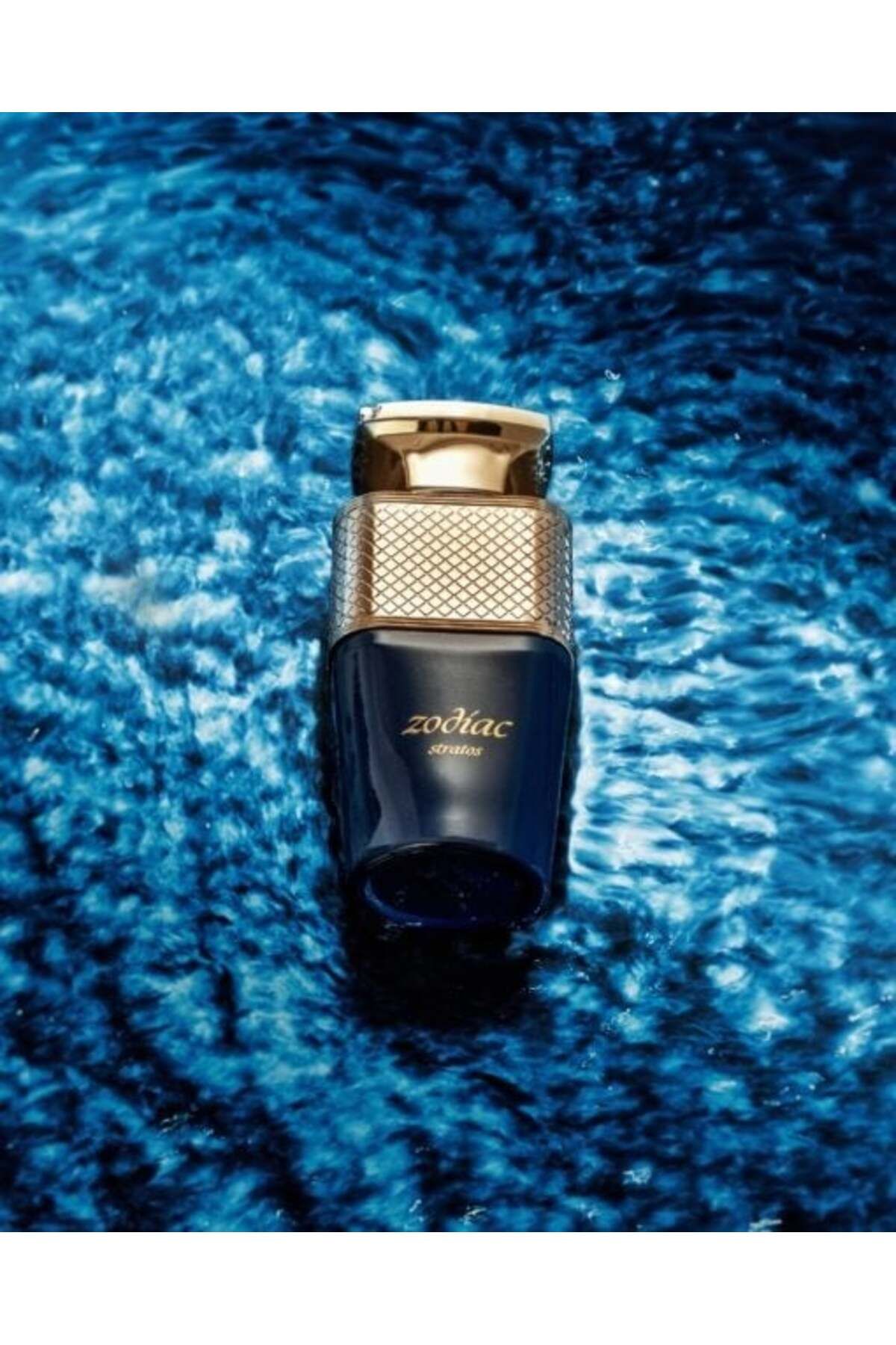 Paris Corner-Zodiac Stratos, Eau de Parfum, Men, 100 ml, 100 ml 2