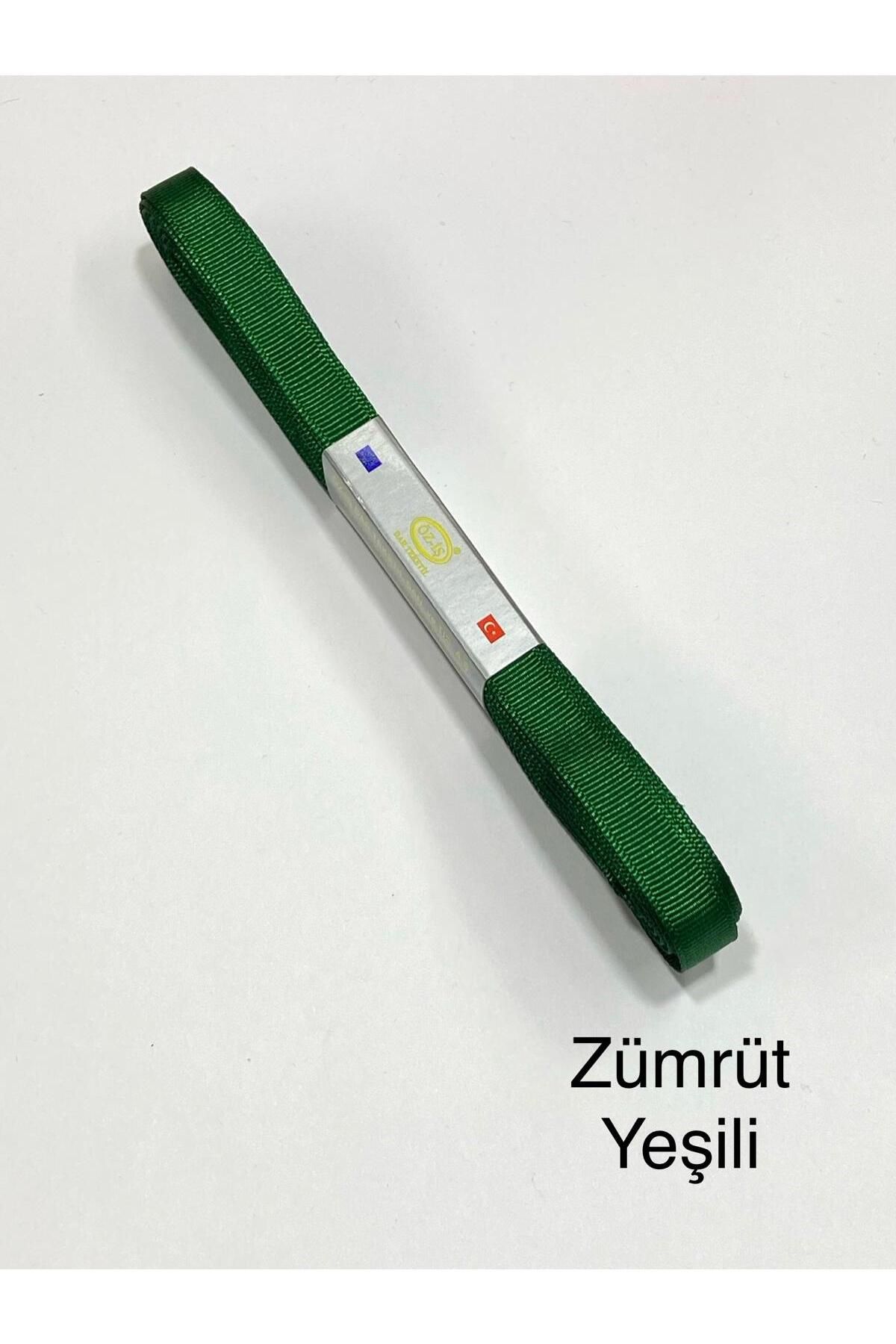 karantuhafiye Grogren Kurdele 10 mm ( 1 cm ) / 10 Metre