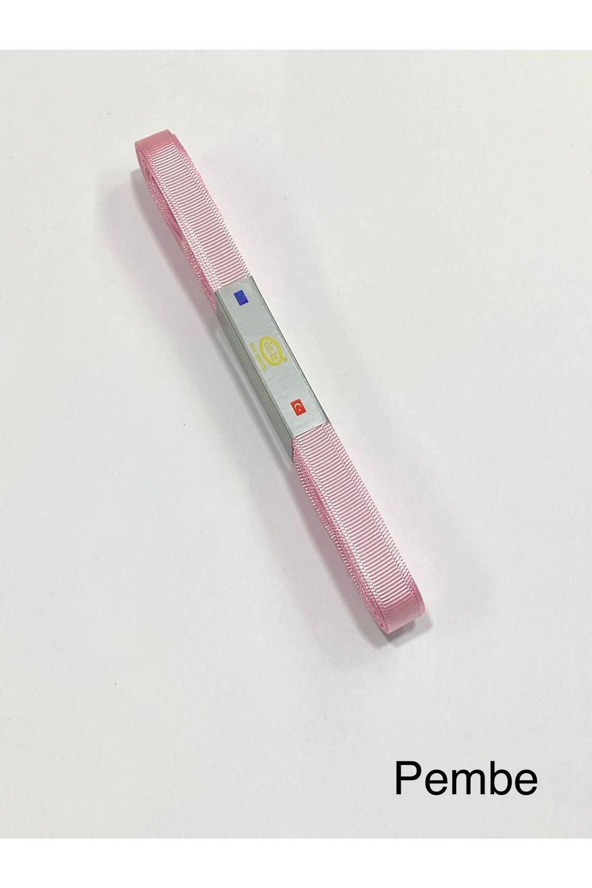 karantuhafiye Grogren Kurdele 10 mm ( 1 cm ) / 10 Metre