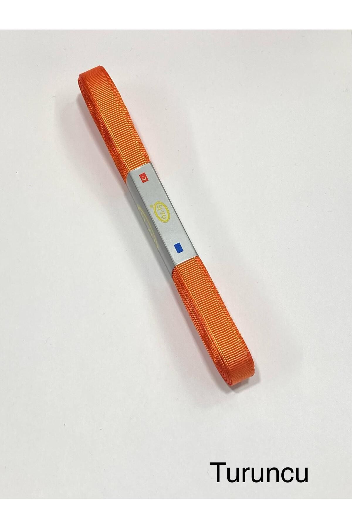karantuhafiye Grogren Kurdele 10 mm ( 1 cm ) / 10 Metre
