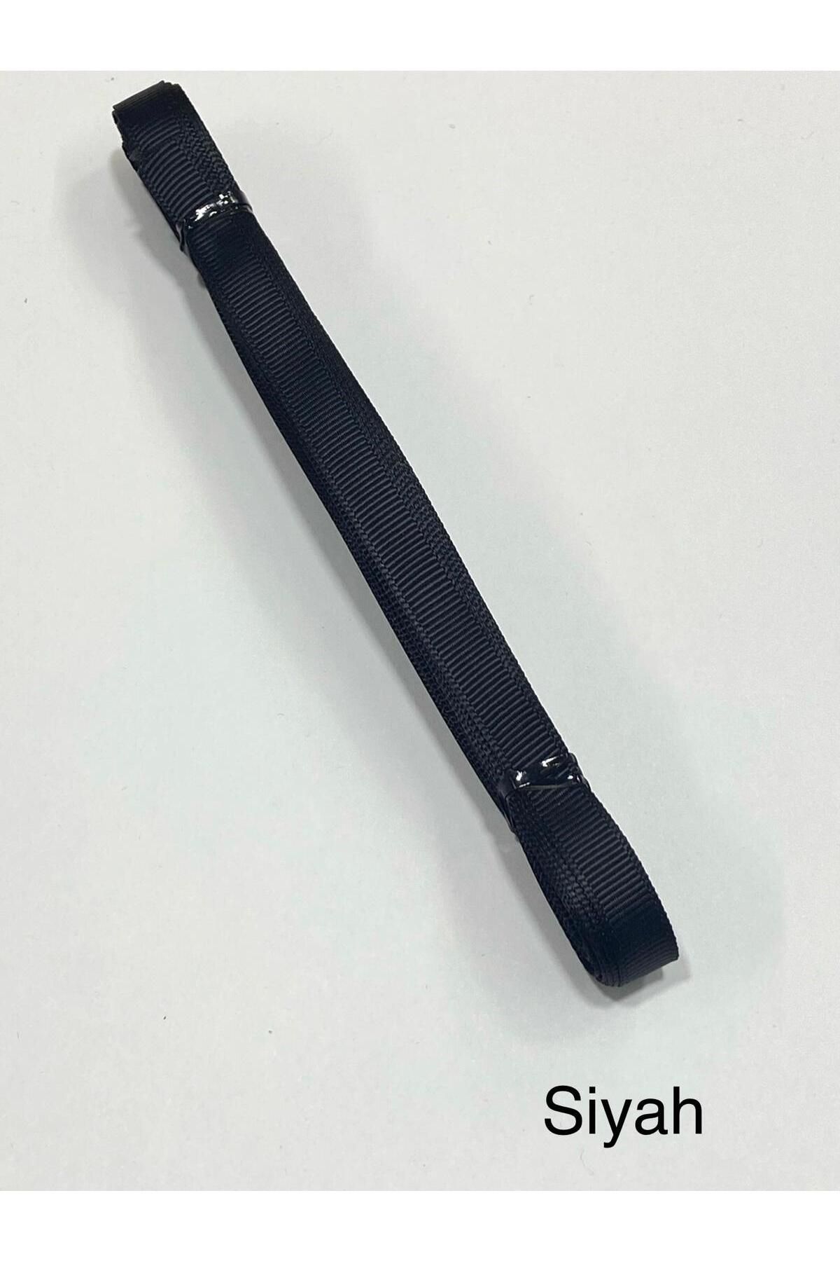 karantuhafiye Grogren Kurdele 10 mm ( 1 cm ) / 10 Metre