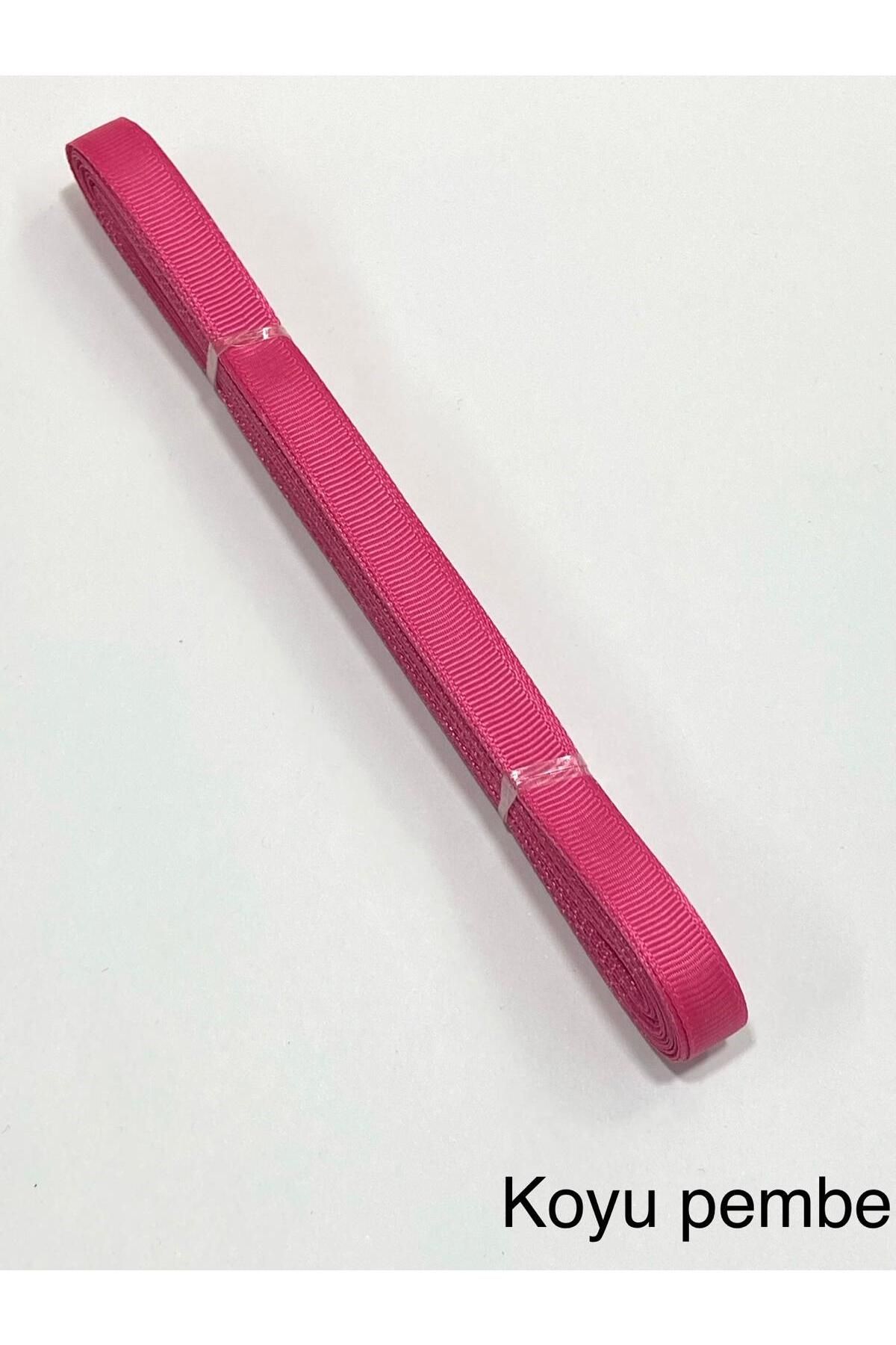 karantuhafiye Grogren Kurdele 10 mm ( 1 cm ) / 10 Metre