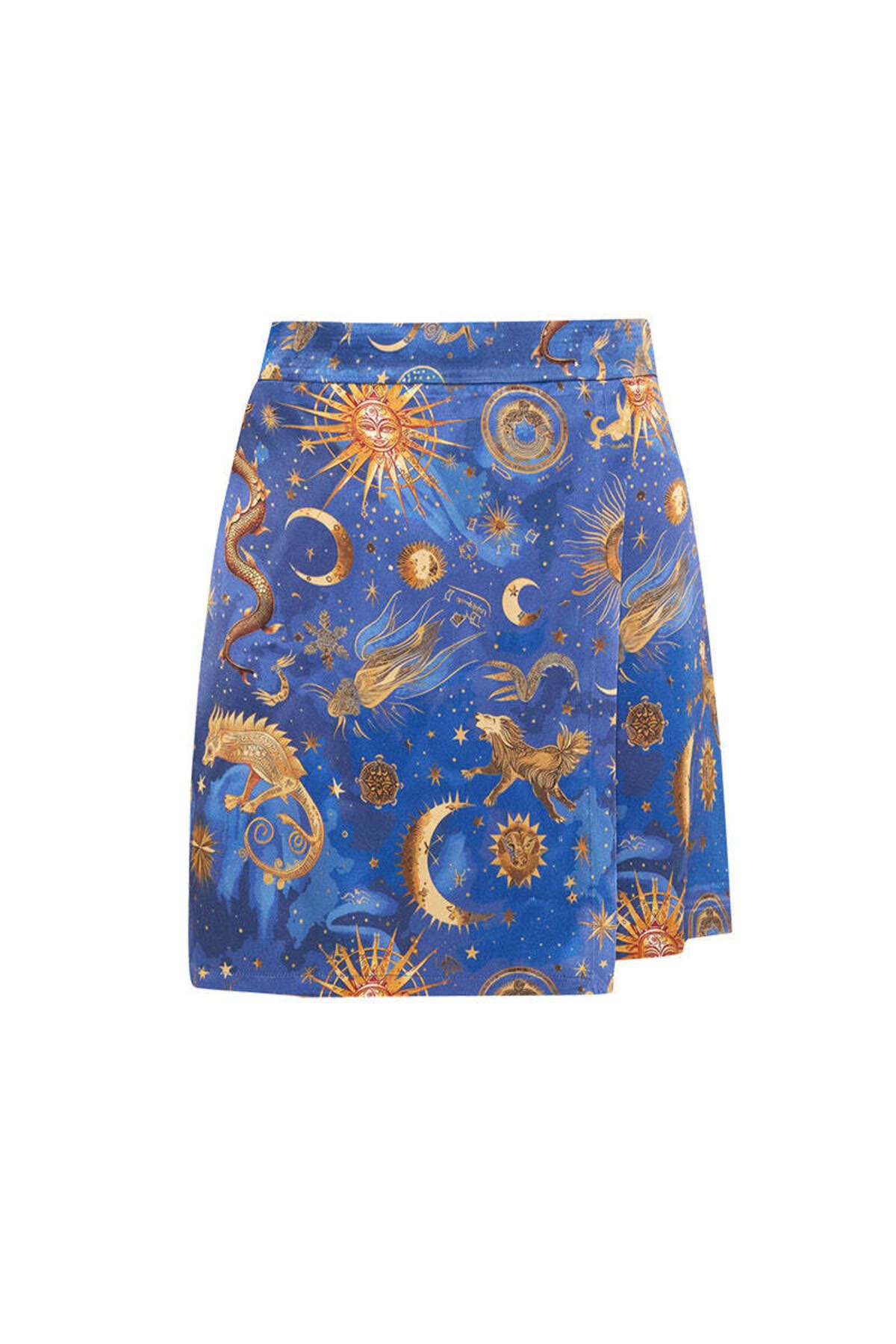 Movom ELIO MINI SKIRT