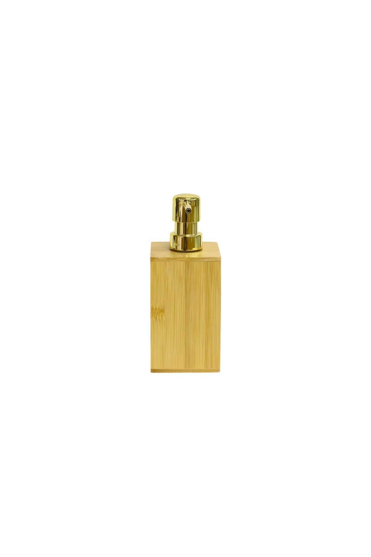 Çiftçiler Buenos Bambu Sıvı Sabunluk 300 cc 34969-1