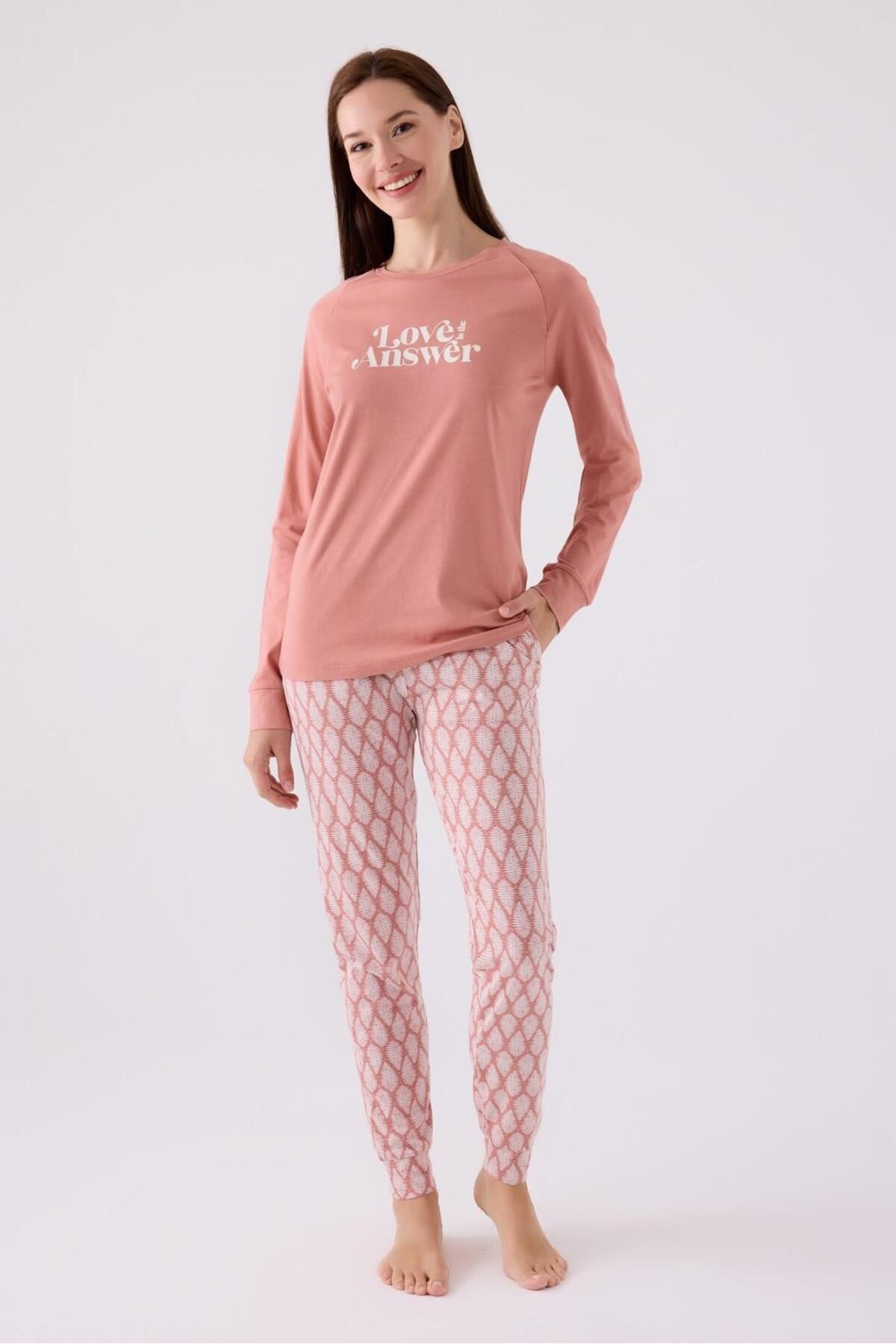 Arnetta RETRO PEMBE - Süprem - 2li Takım