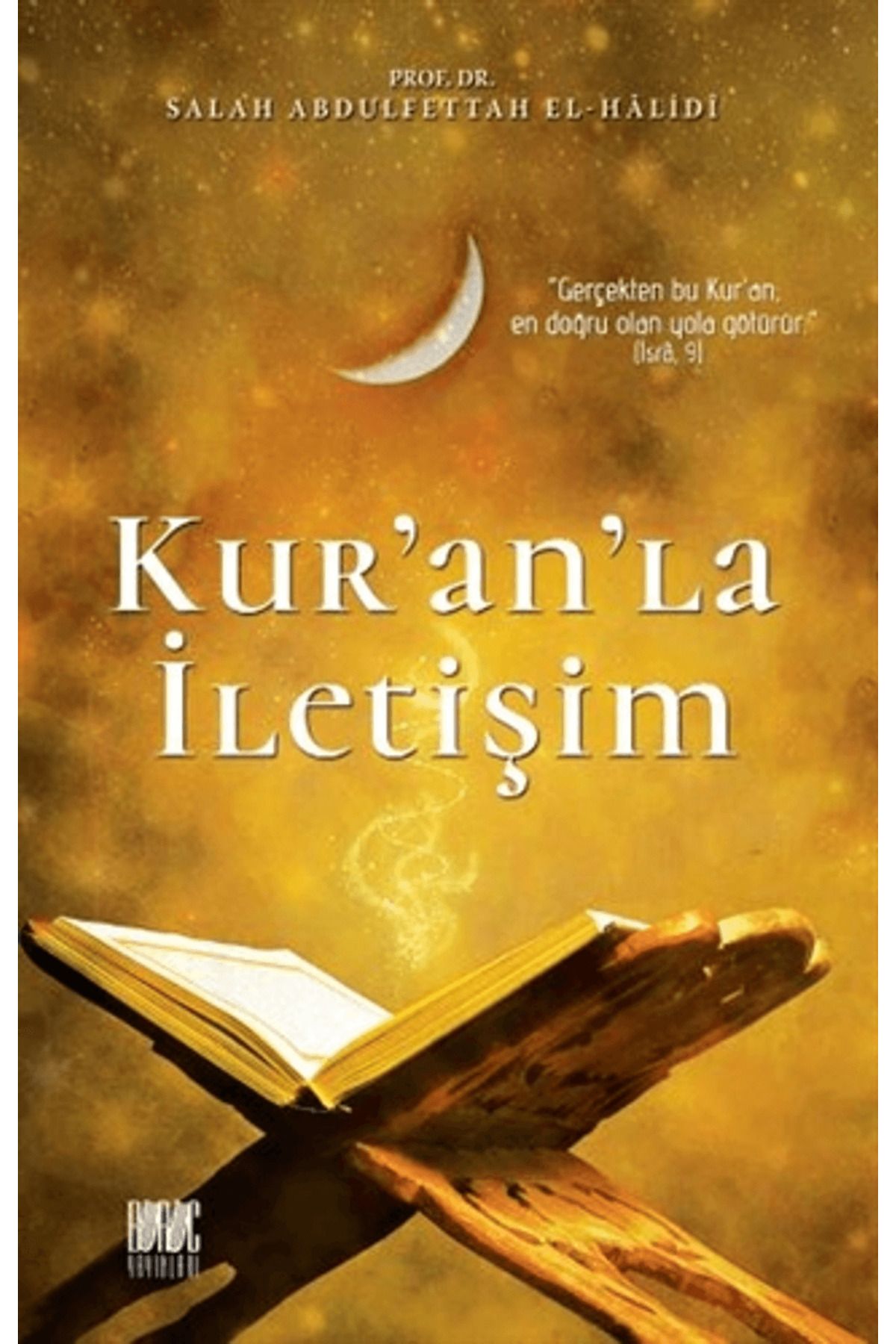 Buruc Yayınları Kur'an'la İletişim