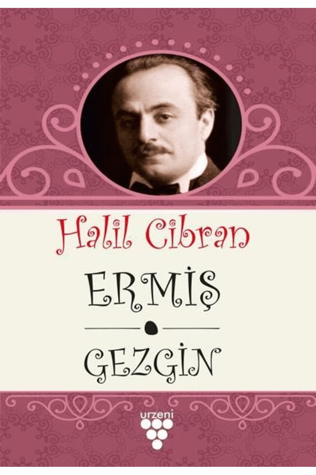 Urzeni Yayıncılık Ermiş Gezgin
