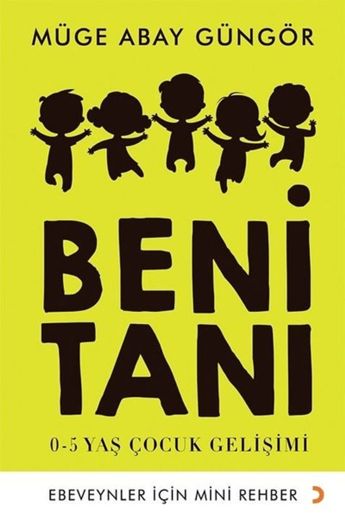 Cinius Yayınları Beni Tanı