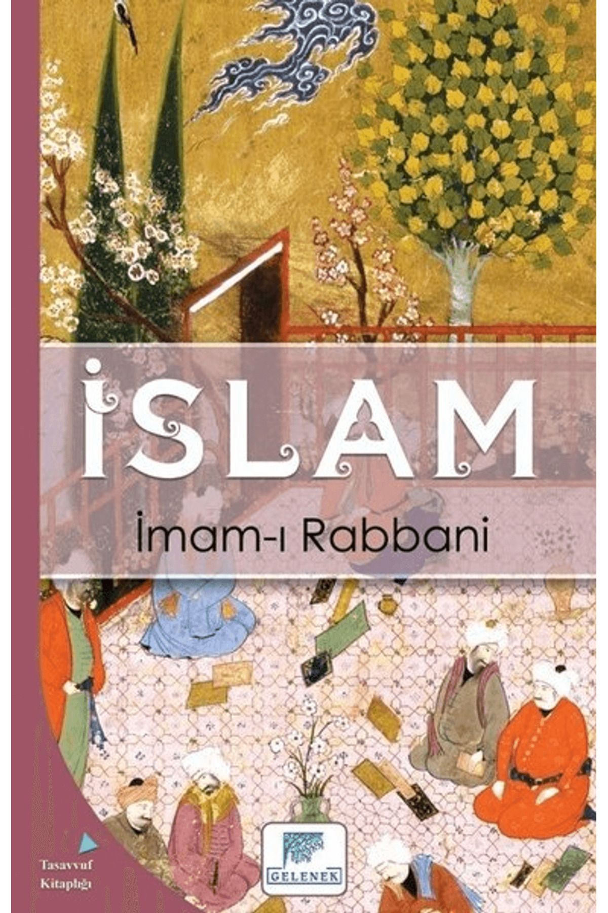 Gelenek Yayıncılık İslam