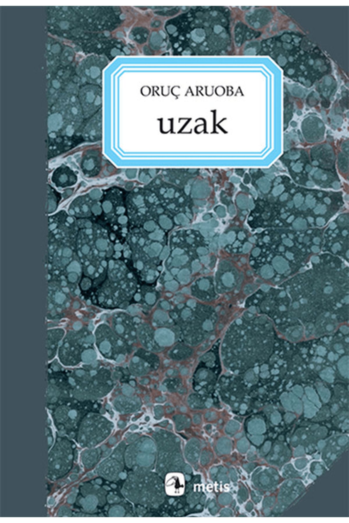 Metis Yayınları Uzak