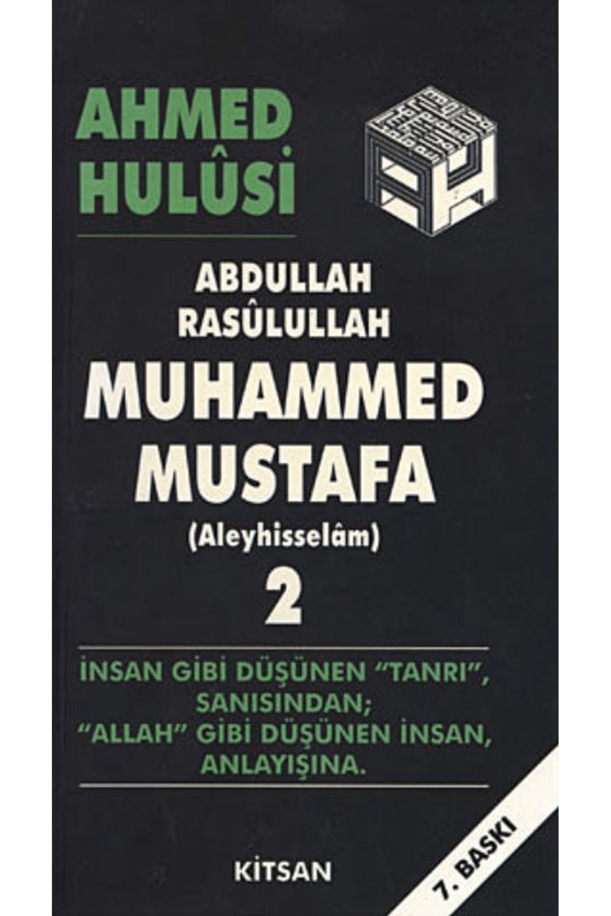 Kitsan Yayınları Muhammed Mustafa 2