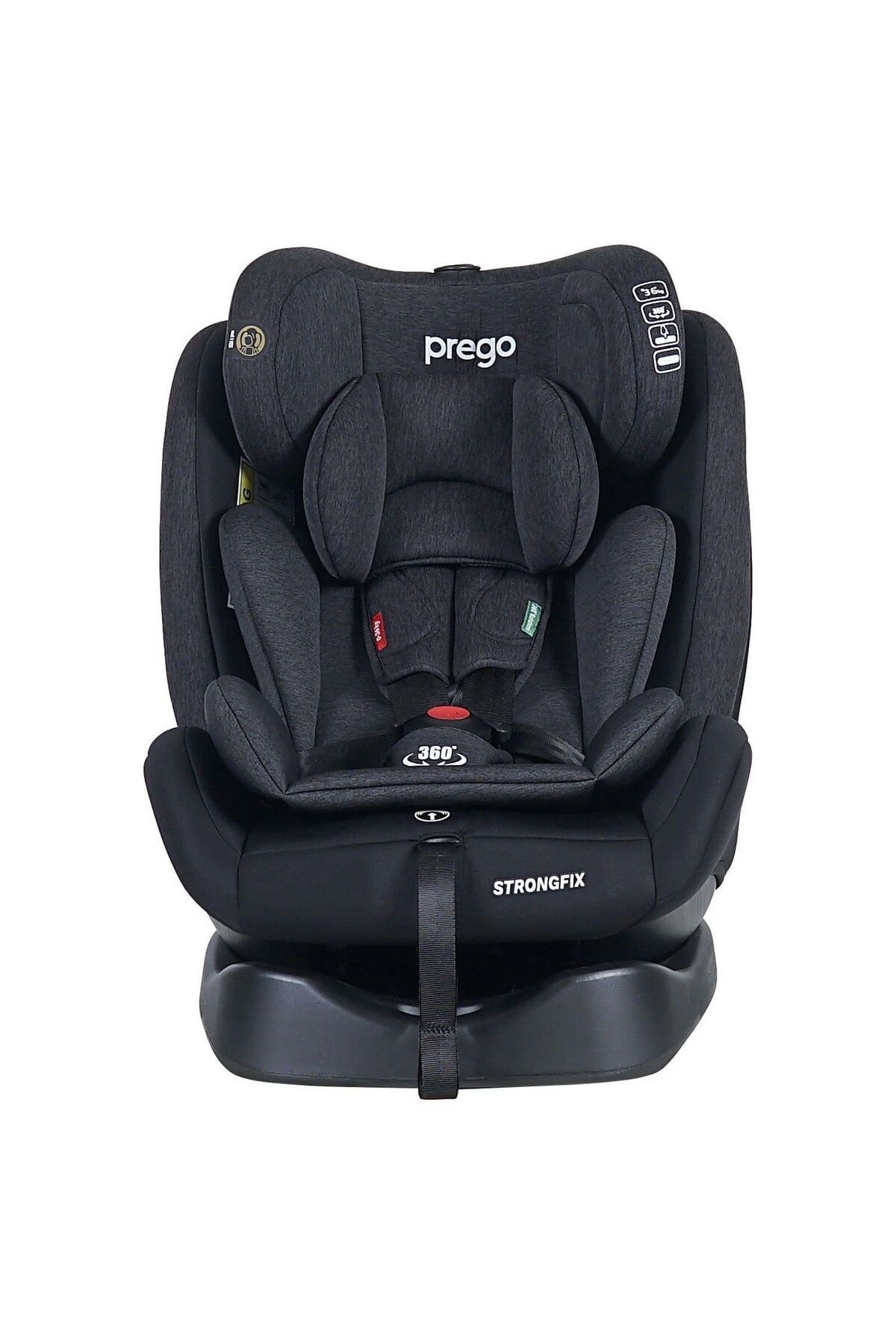 Prego STRONG FIX OTO KOLTUĞU FÜME
