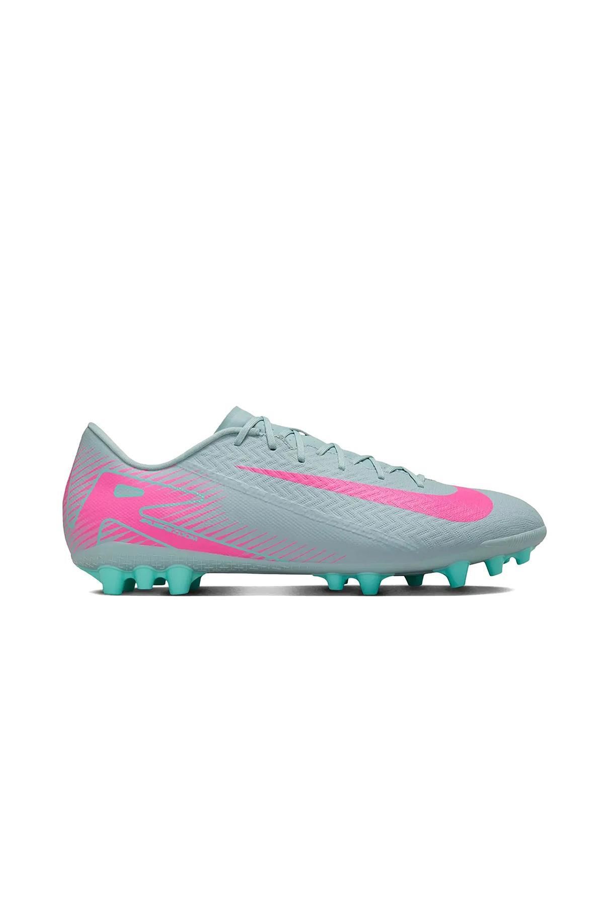 Nike NİKE ZOOM VAPOR 16 ACADEMY AG Krampon ve Halısaha Ayakkabısı Yetişkin