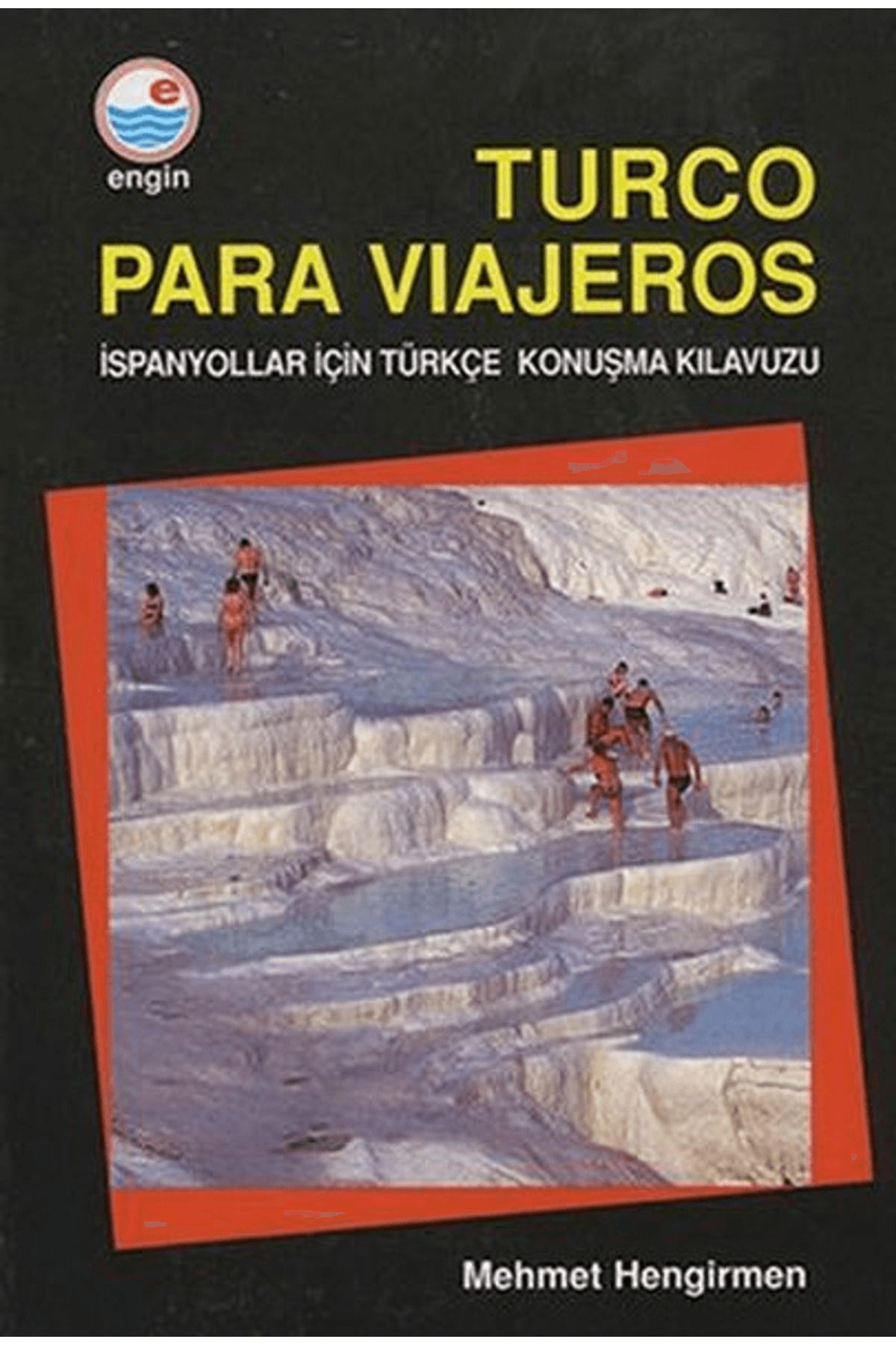 Engin Yayınevi Turco Para Viajeros