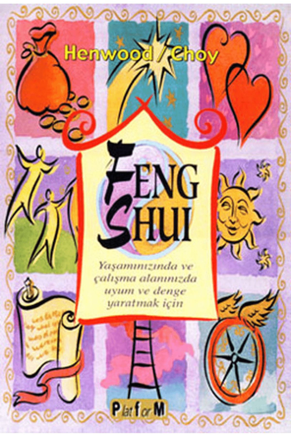 Platform Yayınları Feng Shui