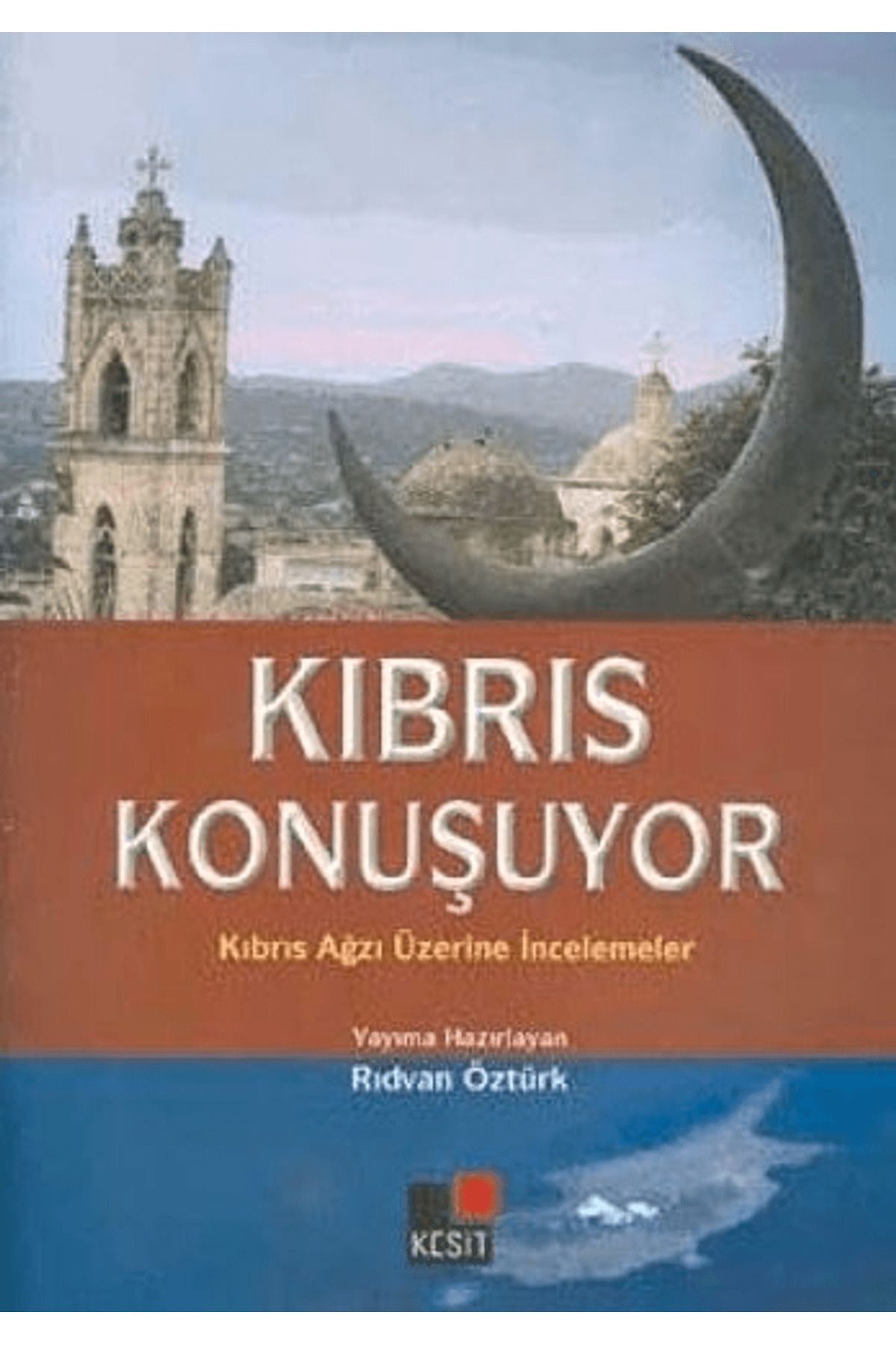 Kesit Yayınları Kıbrıs Konuşuyor