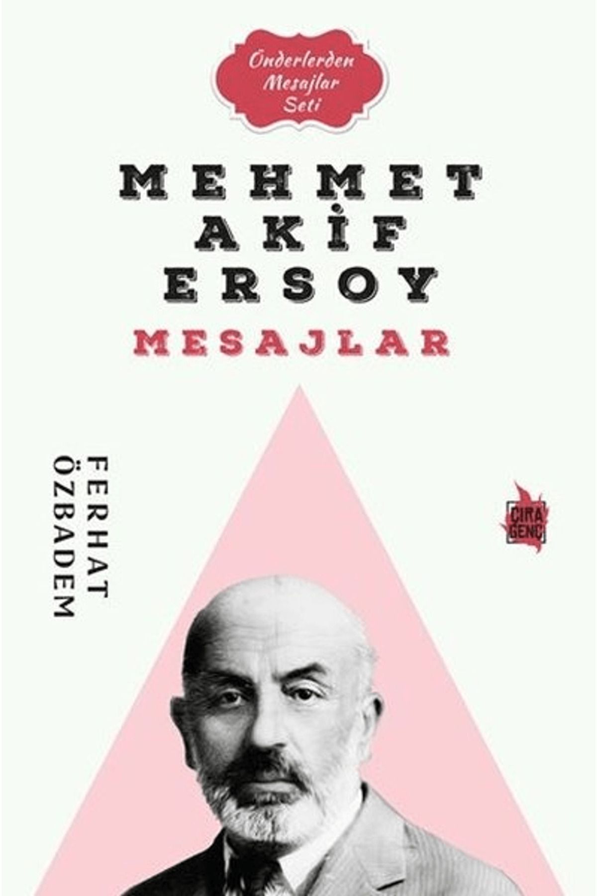 Çıra Yayınları Mehmet Akif Ersoy Mesajlar