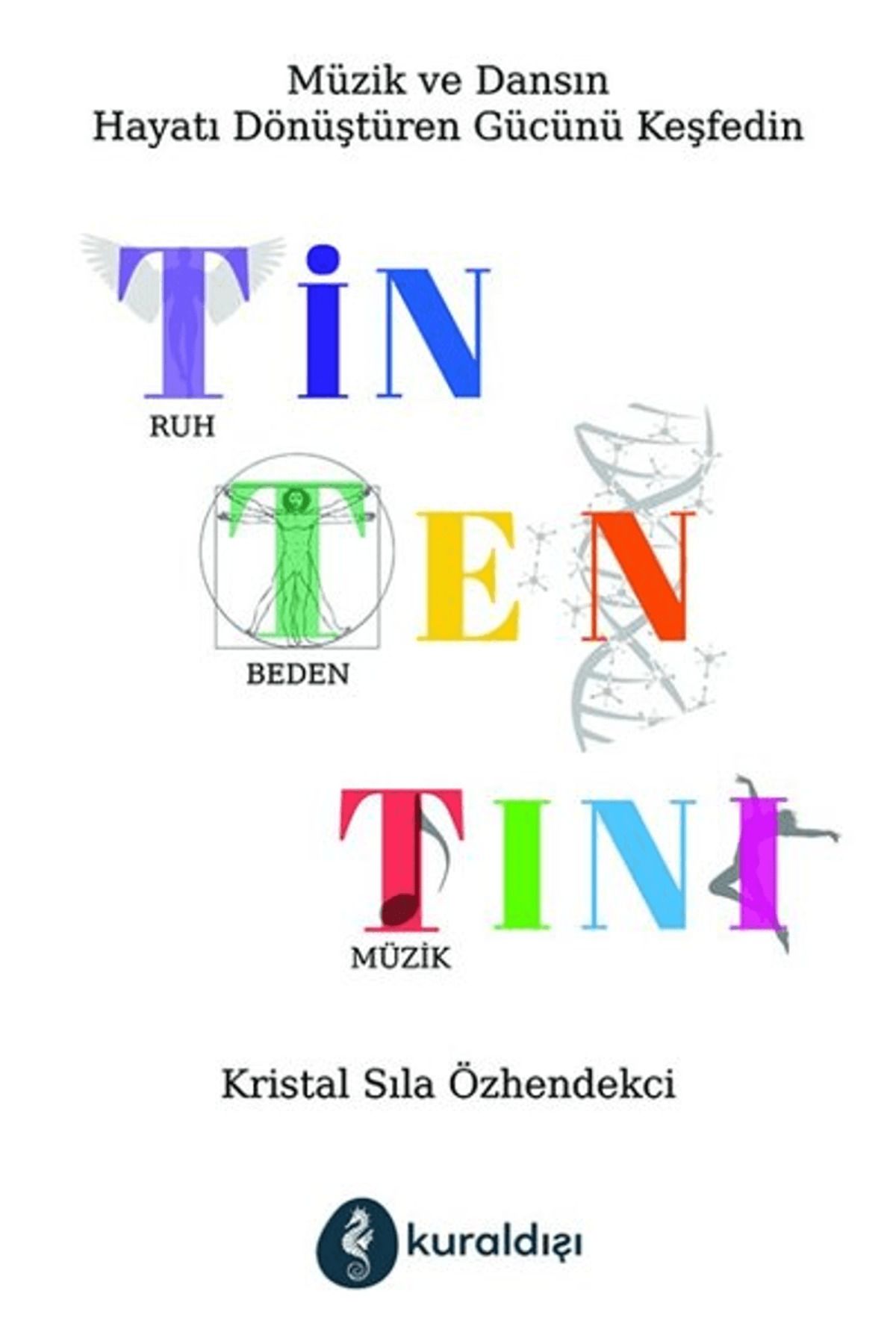 Kuraldışı Yayınevi Tin Ten Tını