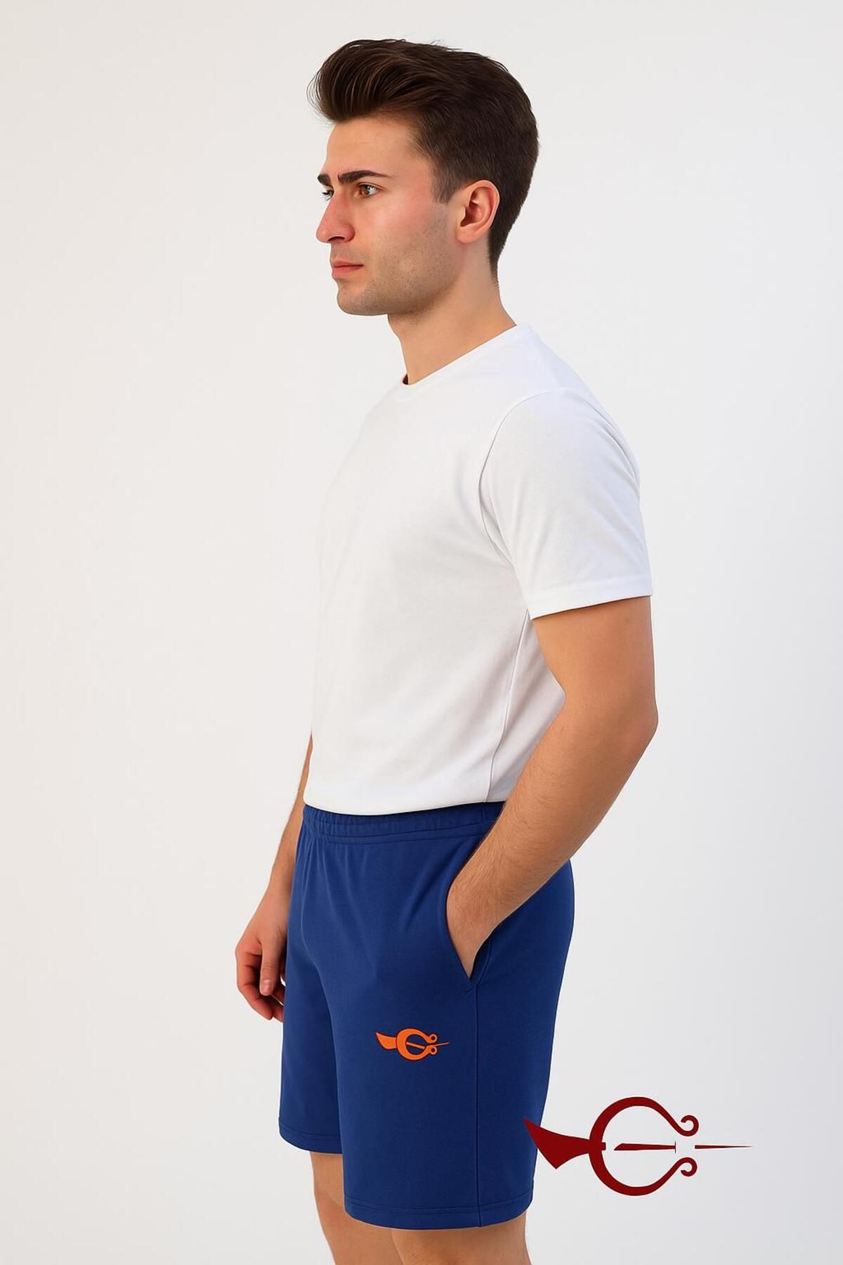 Fibula Moda Erkek Şort
