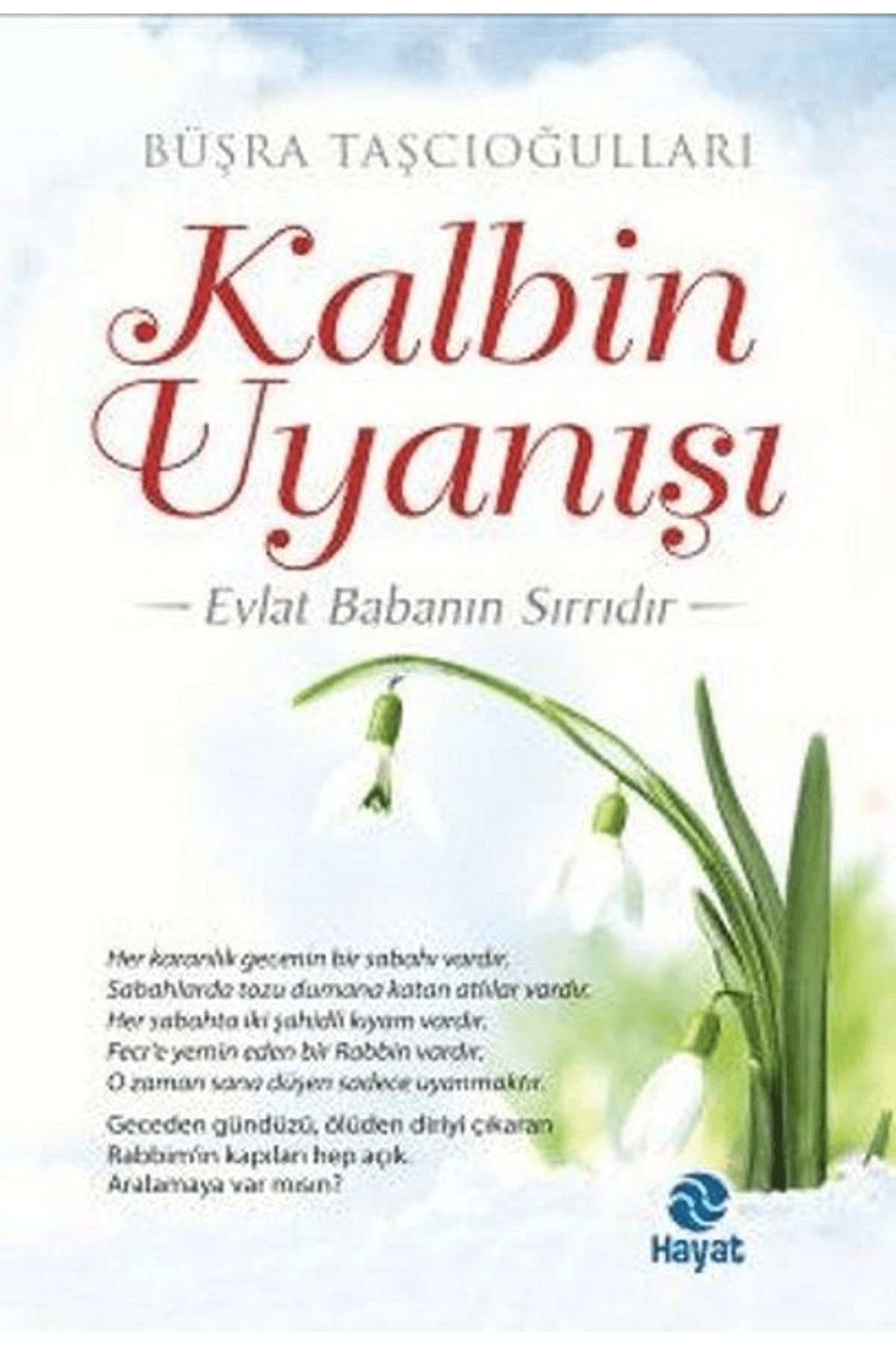 Hayat Yayınları Kalbin Uyanışı