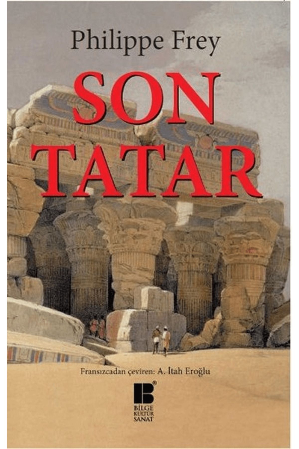 Bilge Kültür Sanat Son Tatar