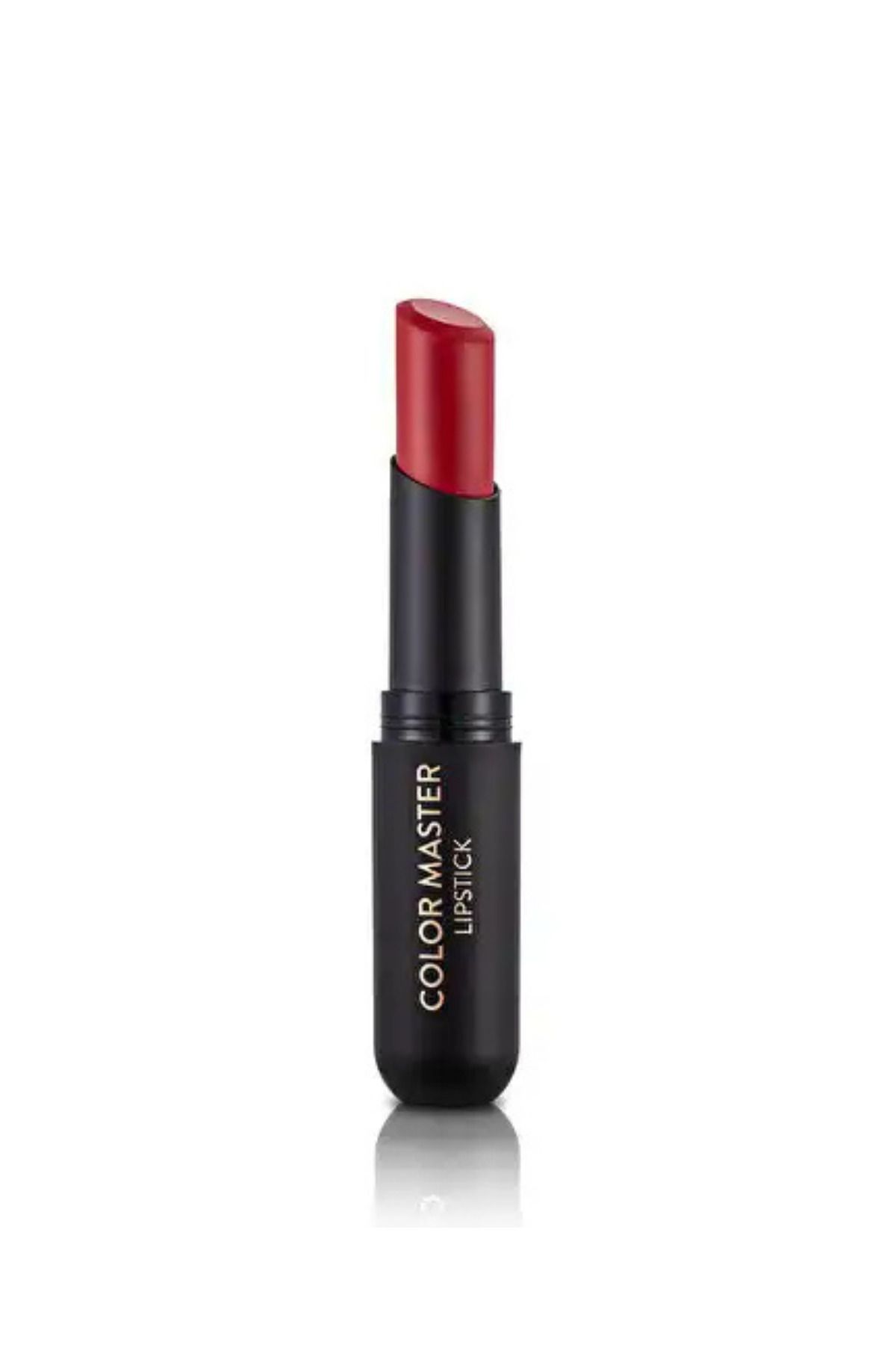 Flormar Mat Bitişi Color Master Lipstick Ruj