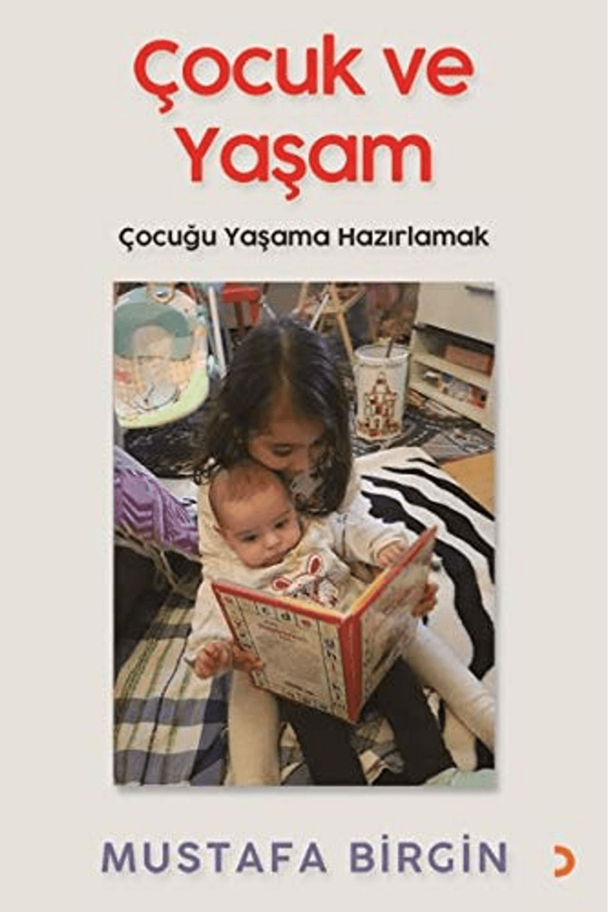 Cinius Yayınları Çocuk ve Yaşam