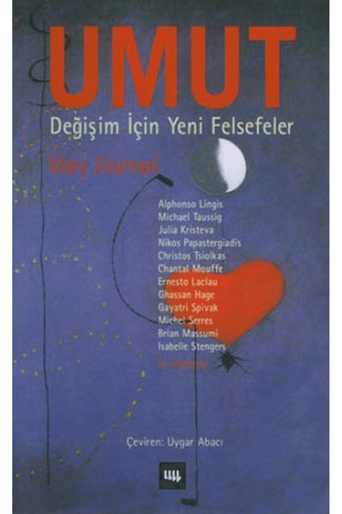 Literatür Yayıncılık Umut