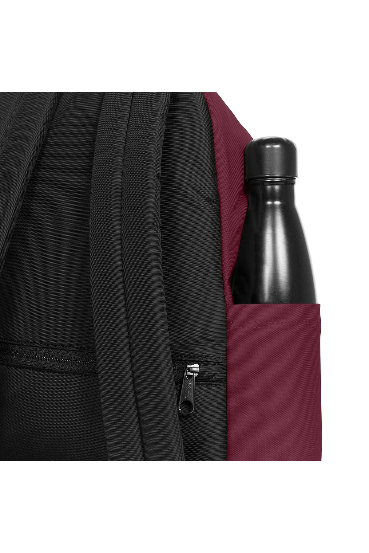 Eastpak Day Pak'r Unisex Bordo Sırt Çantası Ek0a5bg45v91 görsel 4