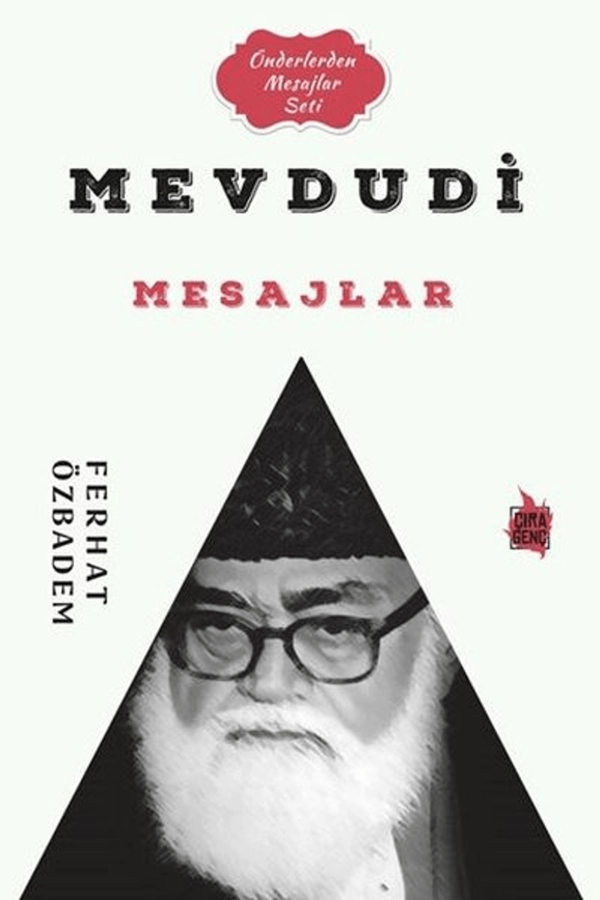 Çıra Yayınları Mevdudi Mesajlar