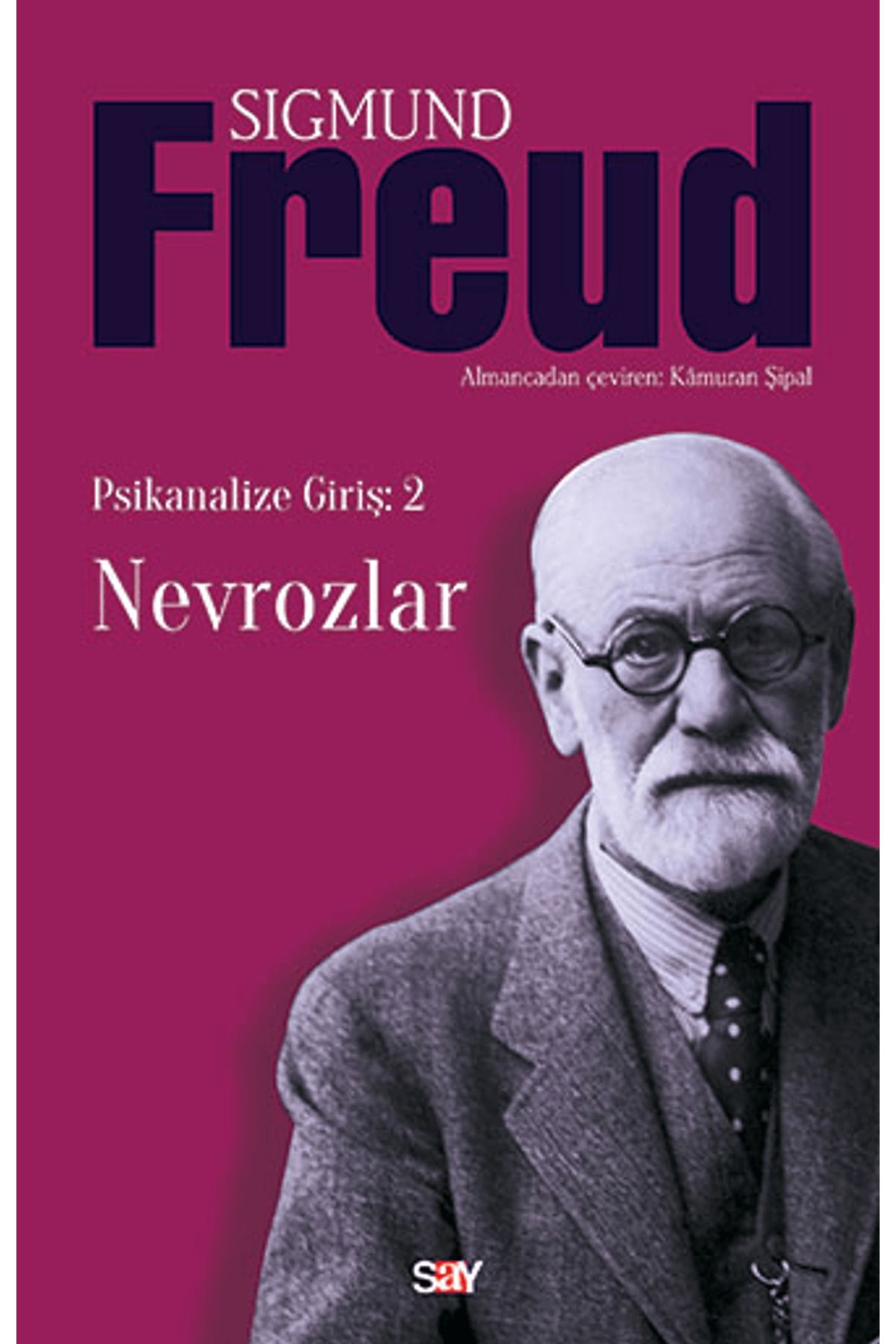 Say Yayınları Nevrozlar