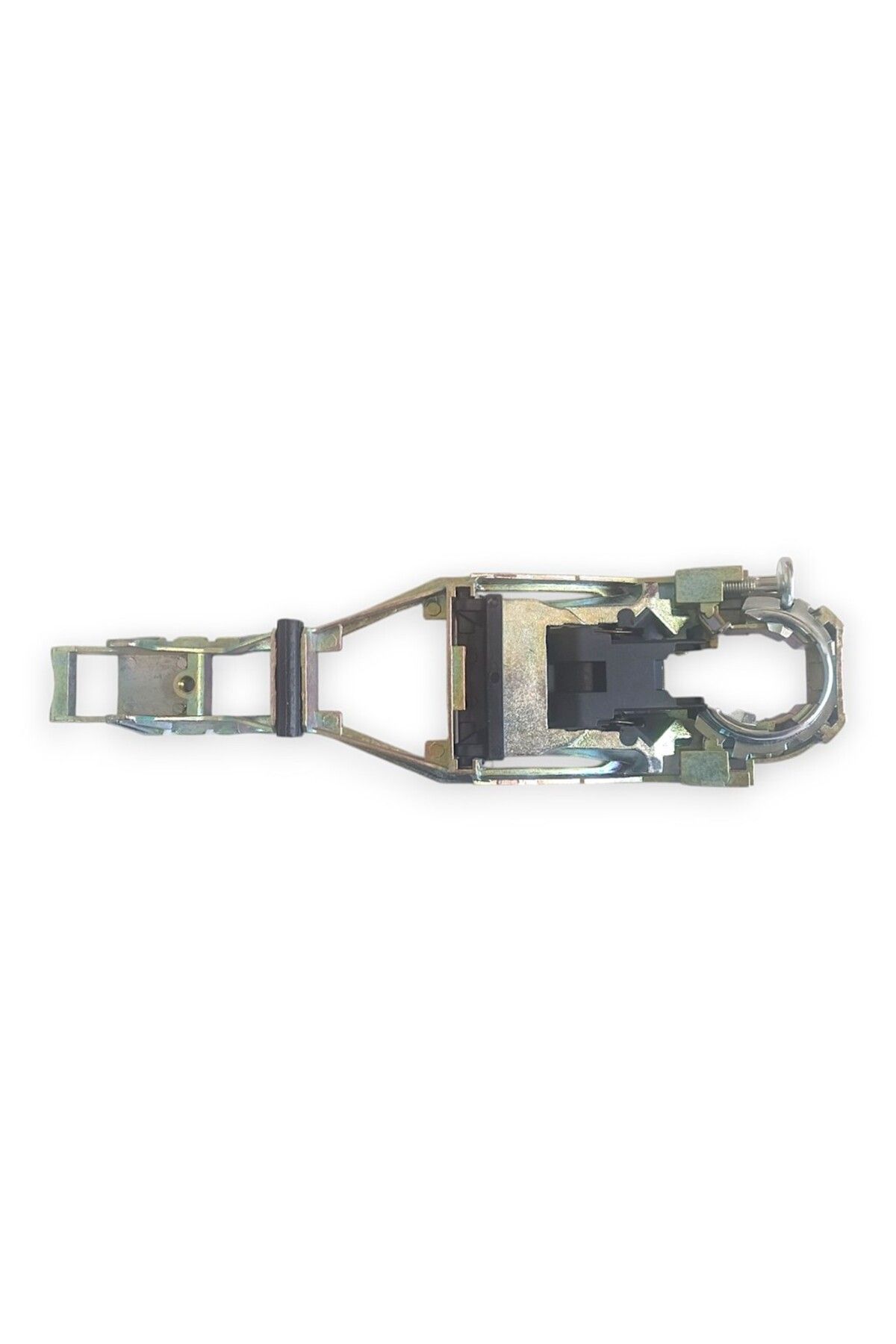 Bisra-For Vw Passat B5.5 2001-2005 Left Front Outer Door Handle Inner Bracket 3B0837885D 6