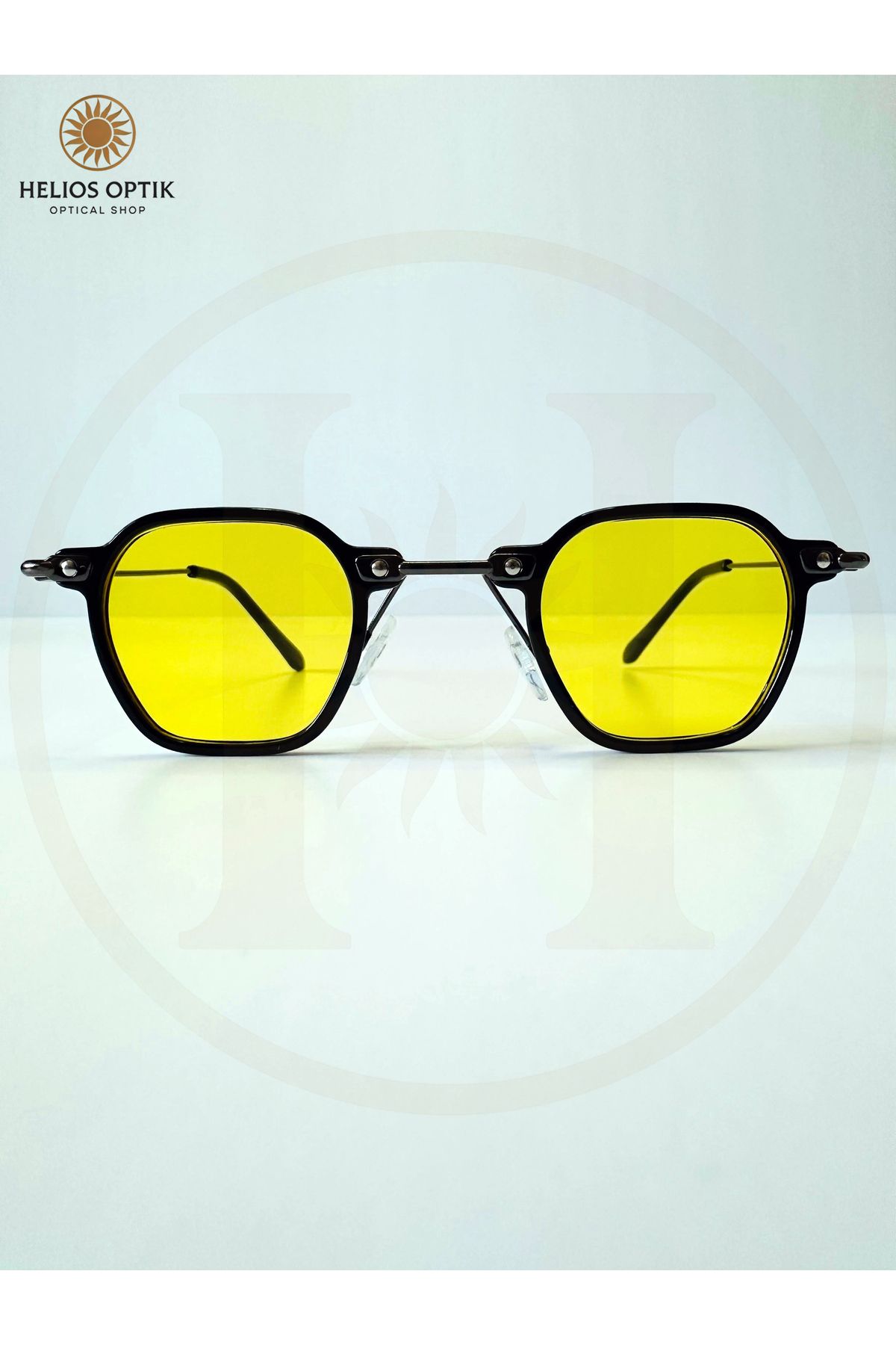 Helios Optik Urban Vision Serisi Güneş Gözlüğü