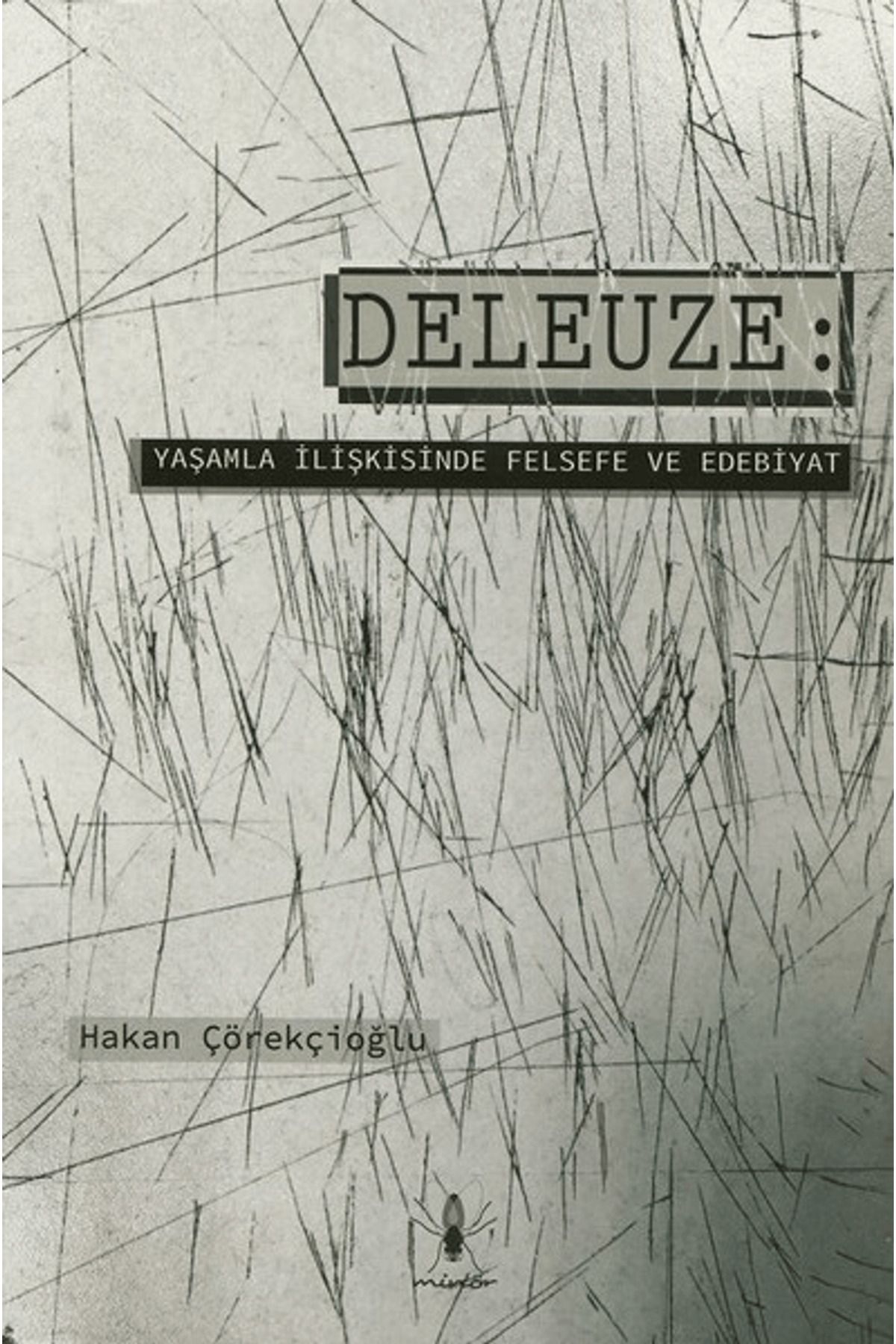 Minör Yayınları Deleuze