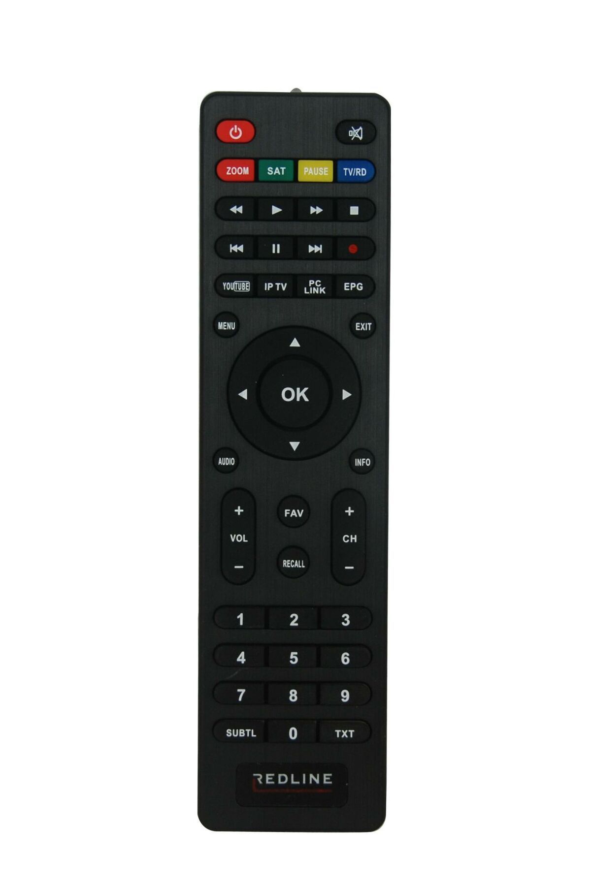 Bolsat KUMANDA 1614 KR0220-REDLİNE 100 200 300 3000 1000