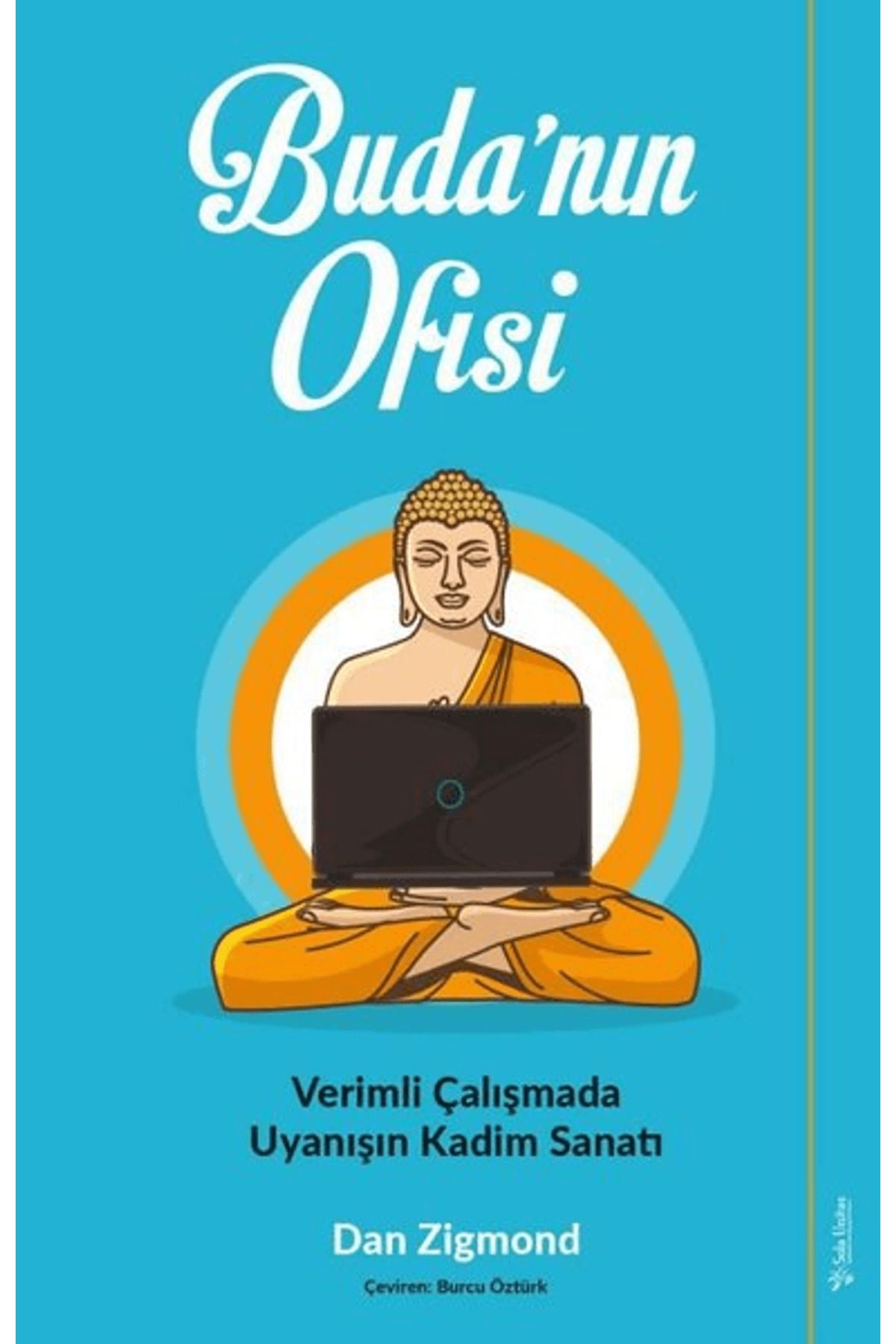 Sola Unitas Buda’nın Ofisi