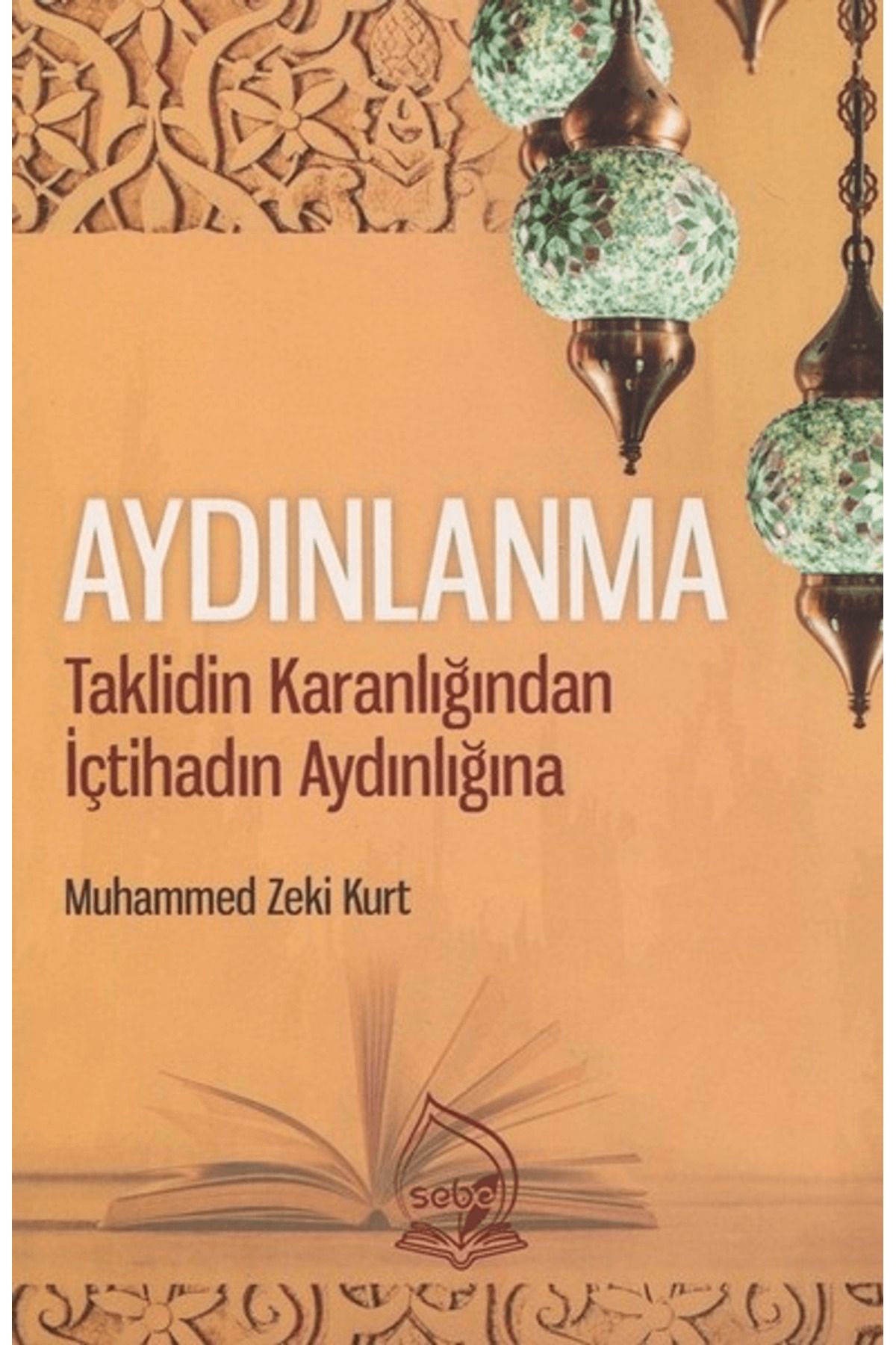 Sebe Yayınları Aydınlanma