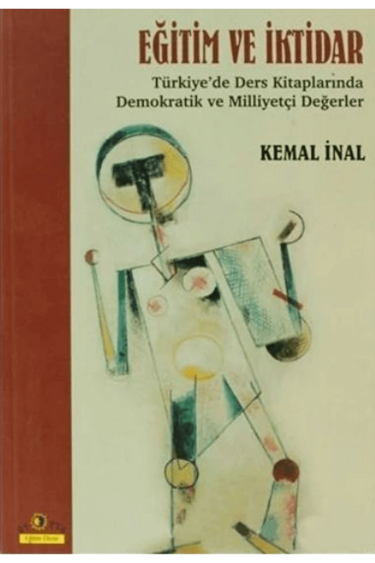 Ütopya Yayınevi Eğitim ve İktidar
