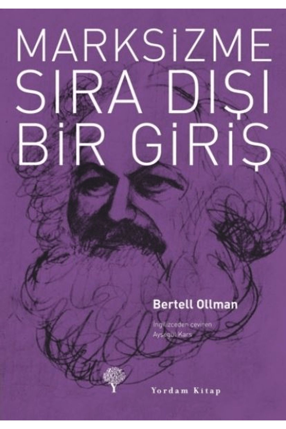 Yordam Kitap Marksizme Sıra Dışı Bir Giriş