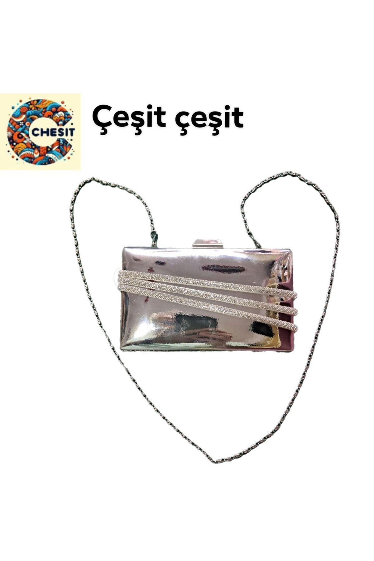 ESCAPE ABİYE EL,GECE,PORTFÖY,OMUZ ASKILI ÇANTA