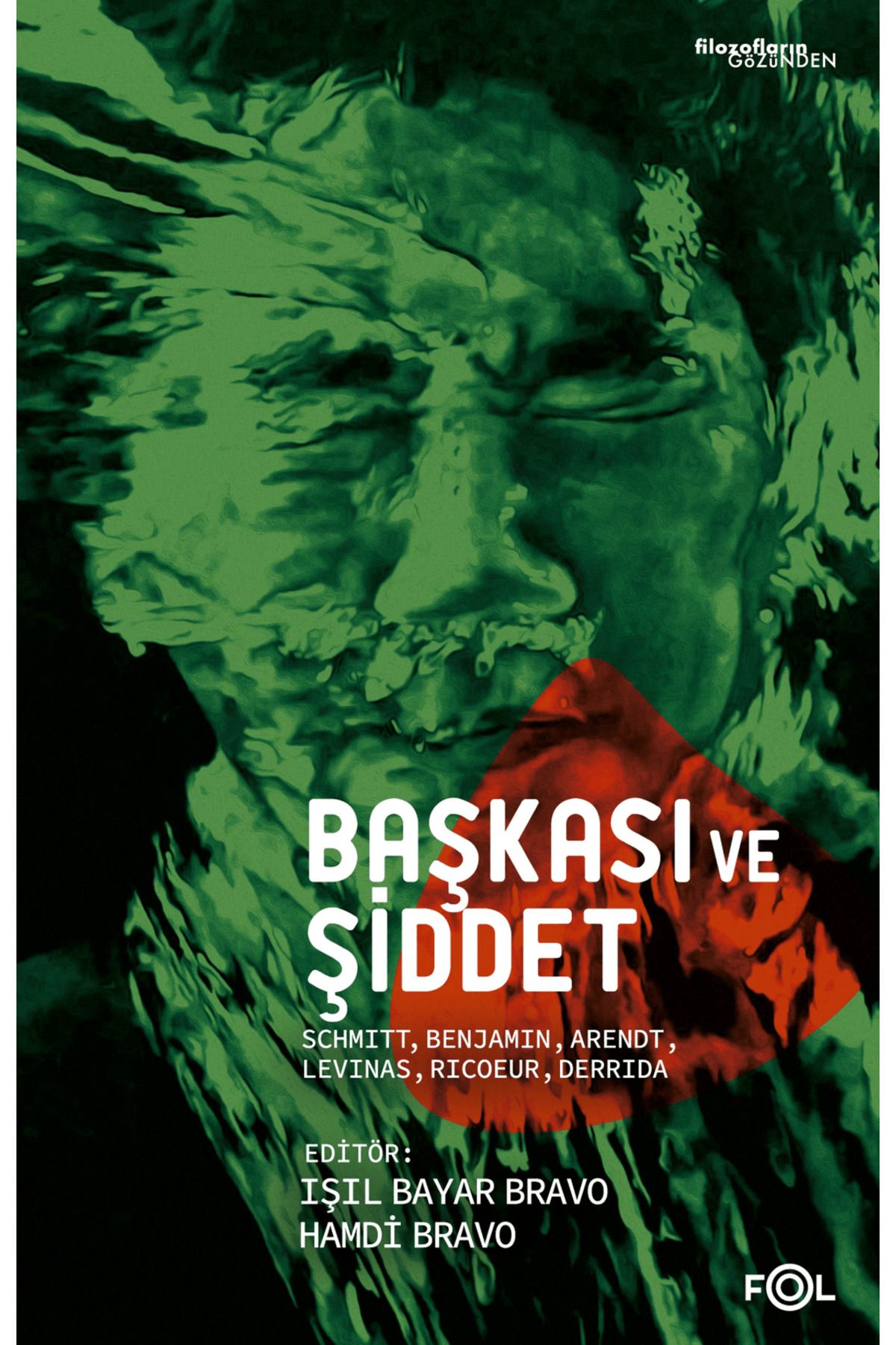 FOL Kitap Başkası ve Şiddet