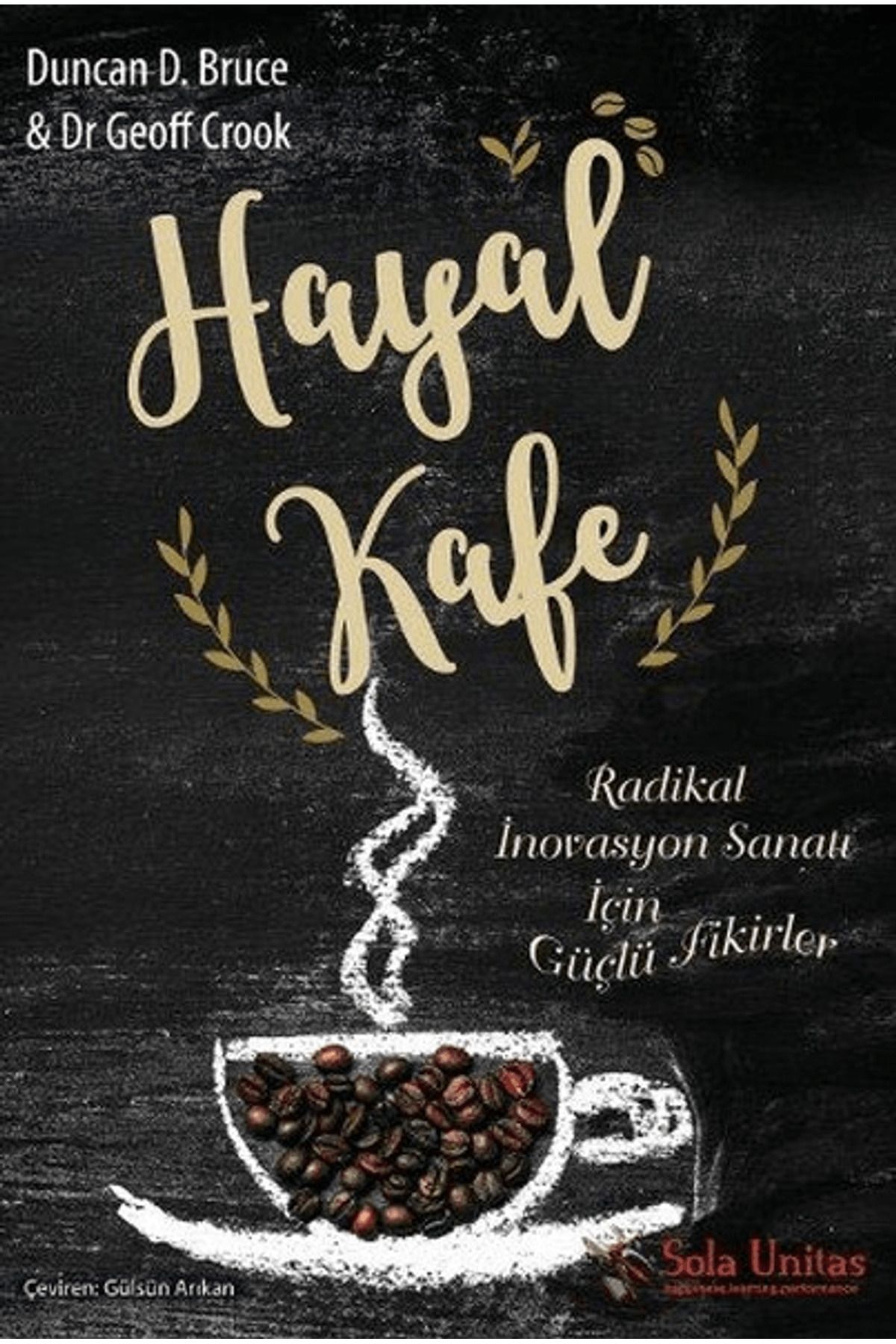 Sola Unitas Hayal Kafe