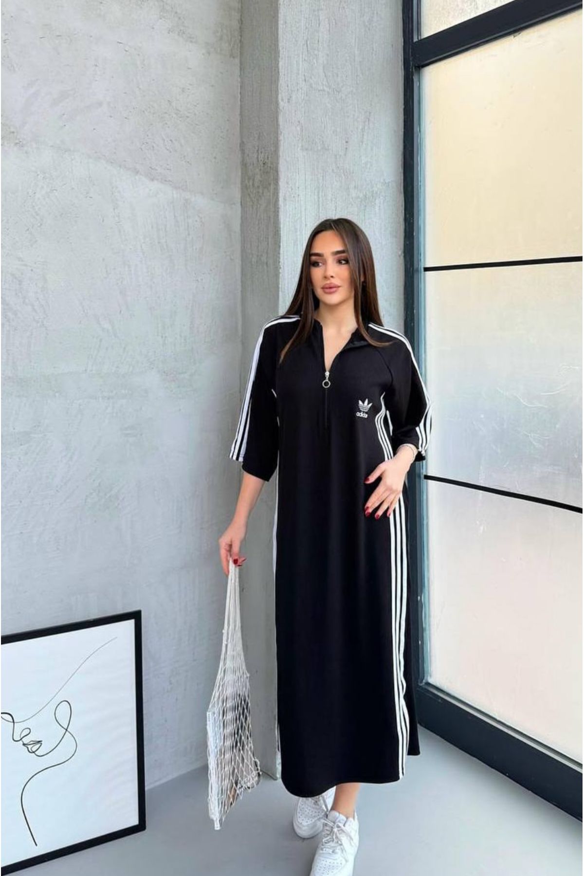 Elvira Butik SPOR ELBİSE