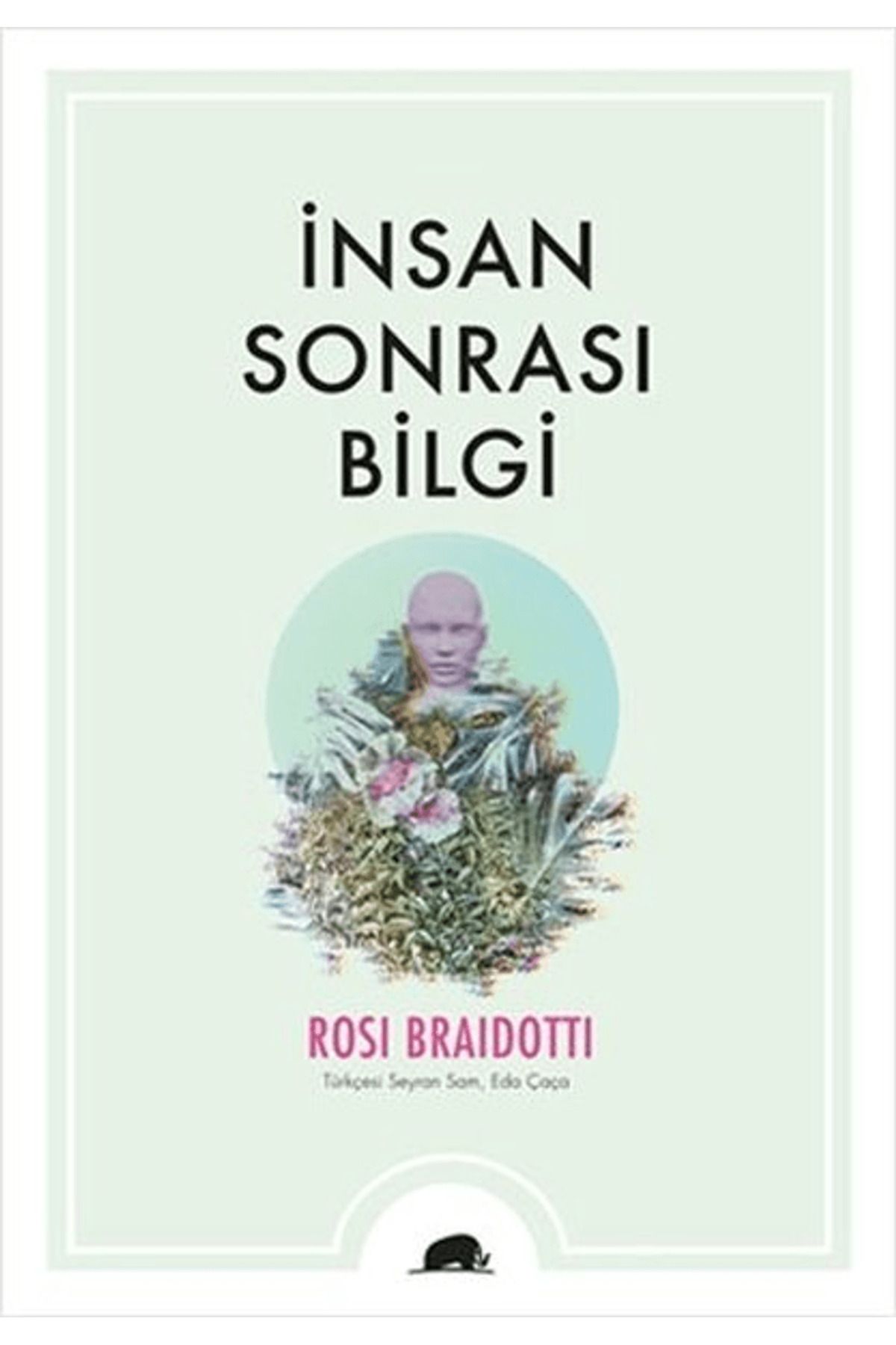 Kolektif Kitap İnsan Sonrası Bilgi